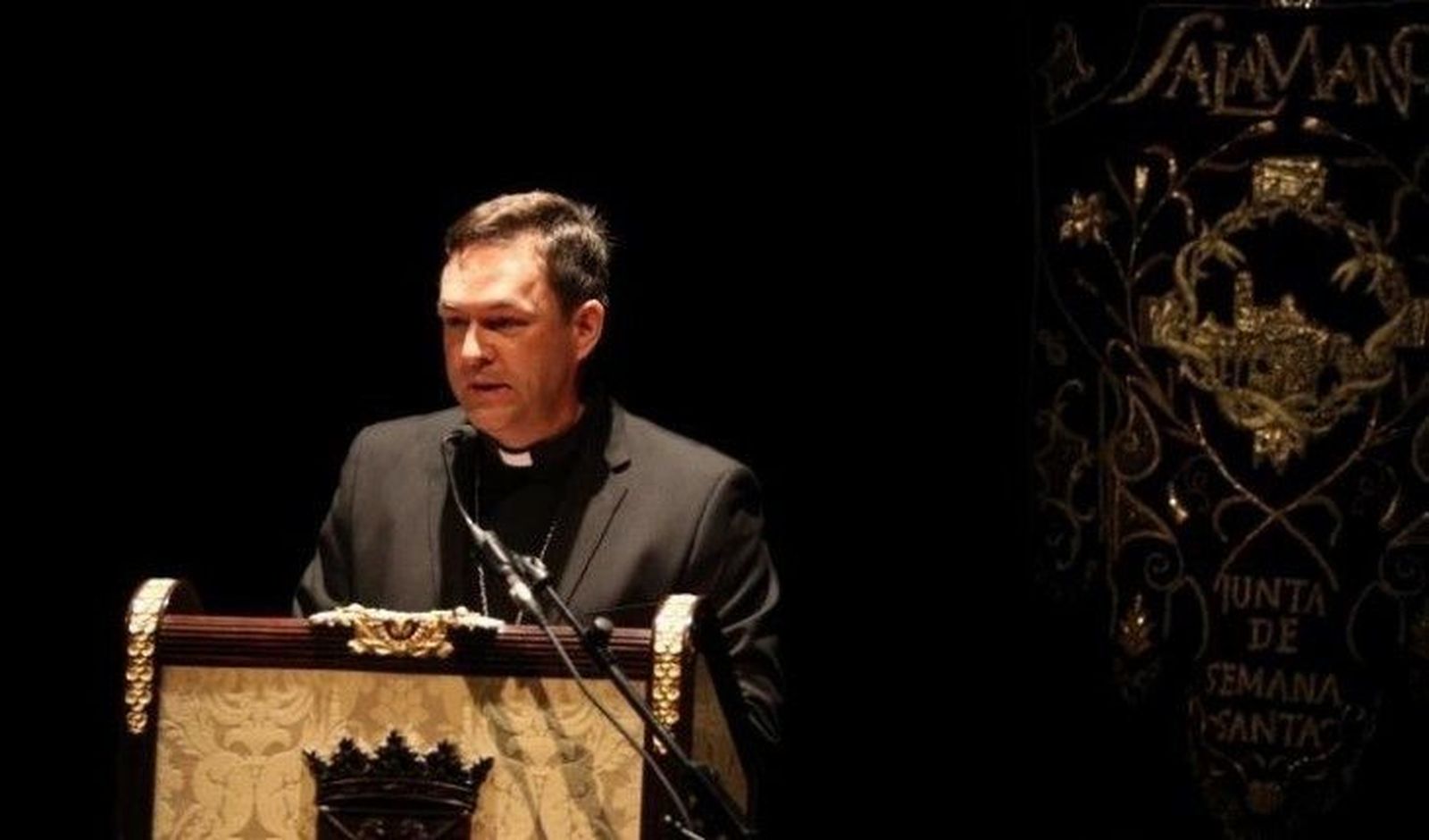 Seis desfiles procesionales pondrán el broche a la Semana Santa mirobrigense