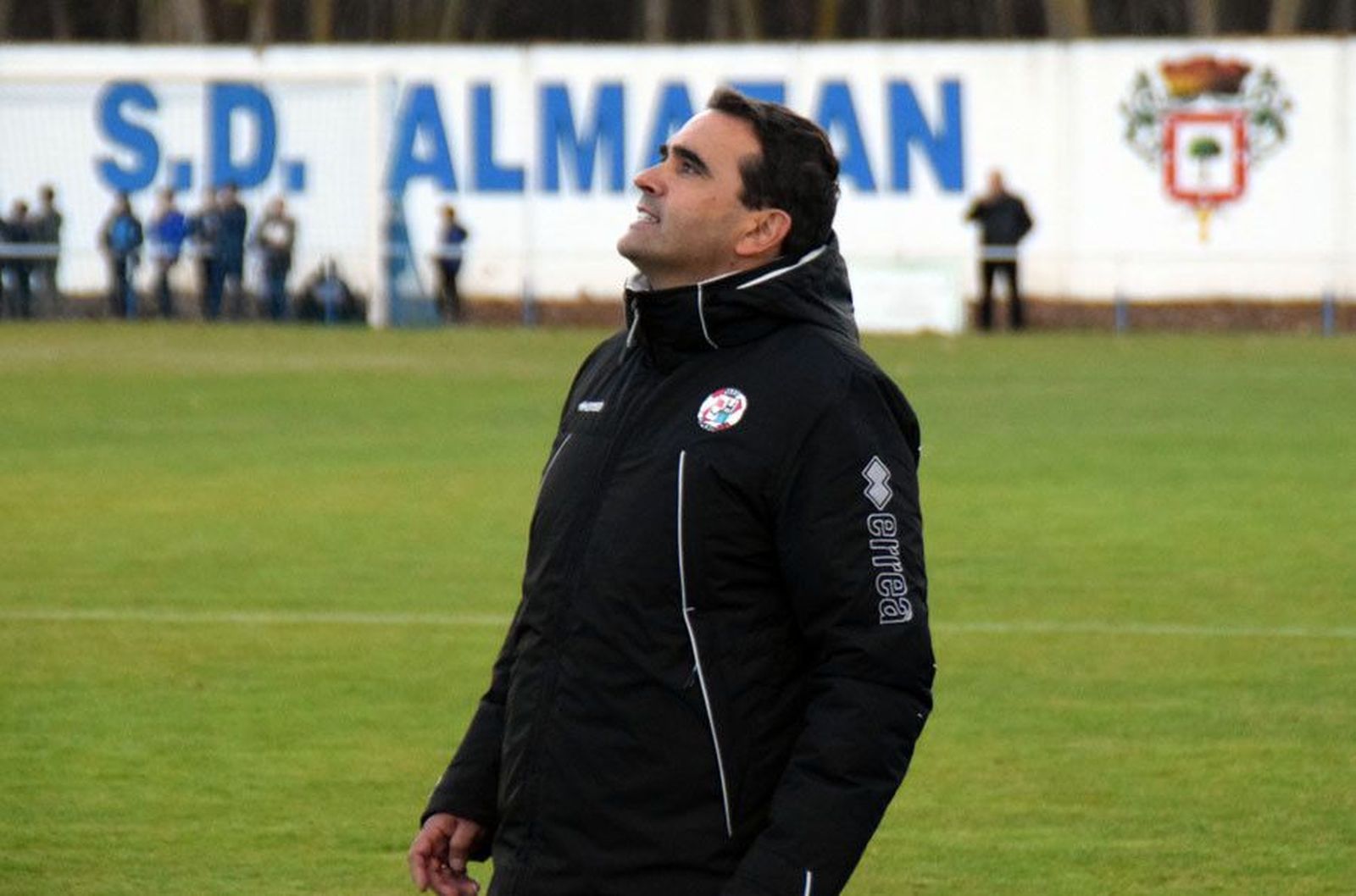 Losada zamora almazan