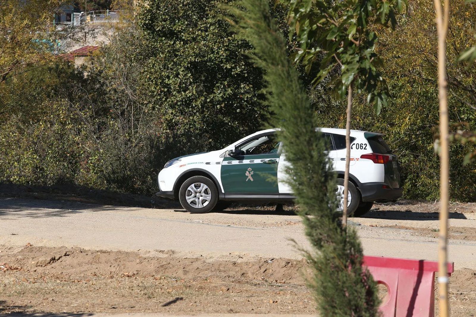 Encuentran sin vida junto al río Tormes a la mujer desaparecida por la zona de Comuneros