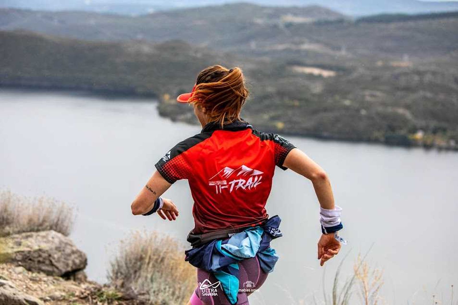 PREVIA IBEREÓLICA ULTRA SANABRIA CAJA RURAL, ARRANCA EL DESAFÍO