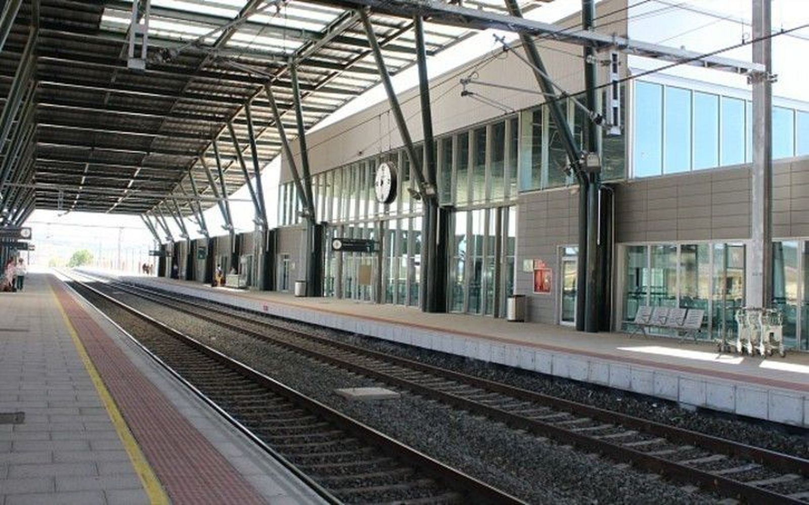 El futuro del Consorcio Ferroviario pendiente de dos informes