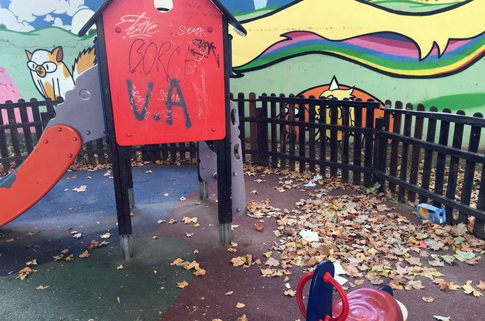 CiudadanosZamoraparqueinfantilPeaTrevincaOctubre2017