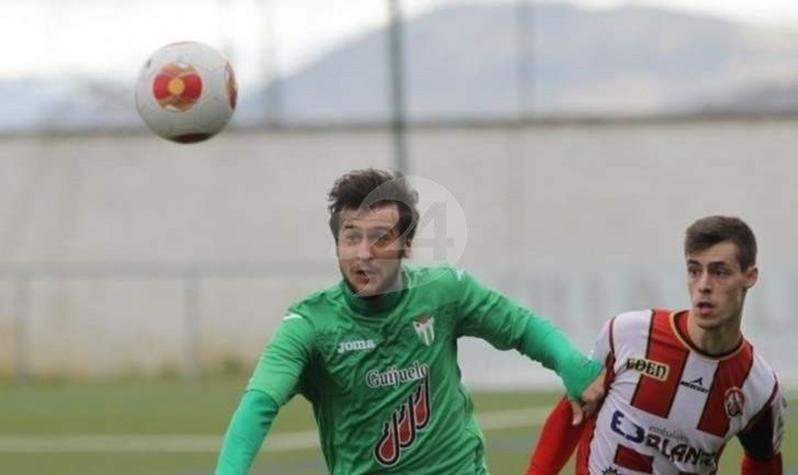 El Salmantino contacta con Álvaro Tejedor