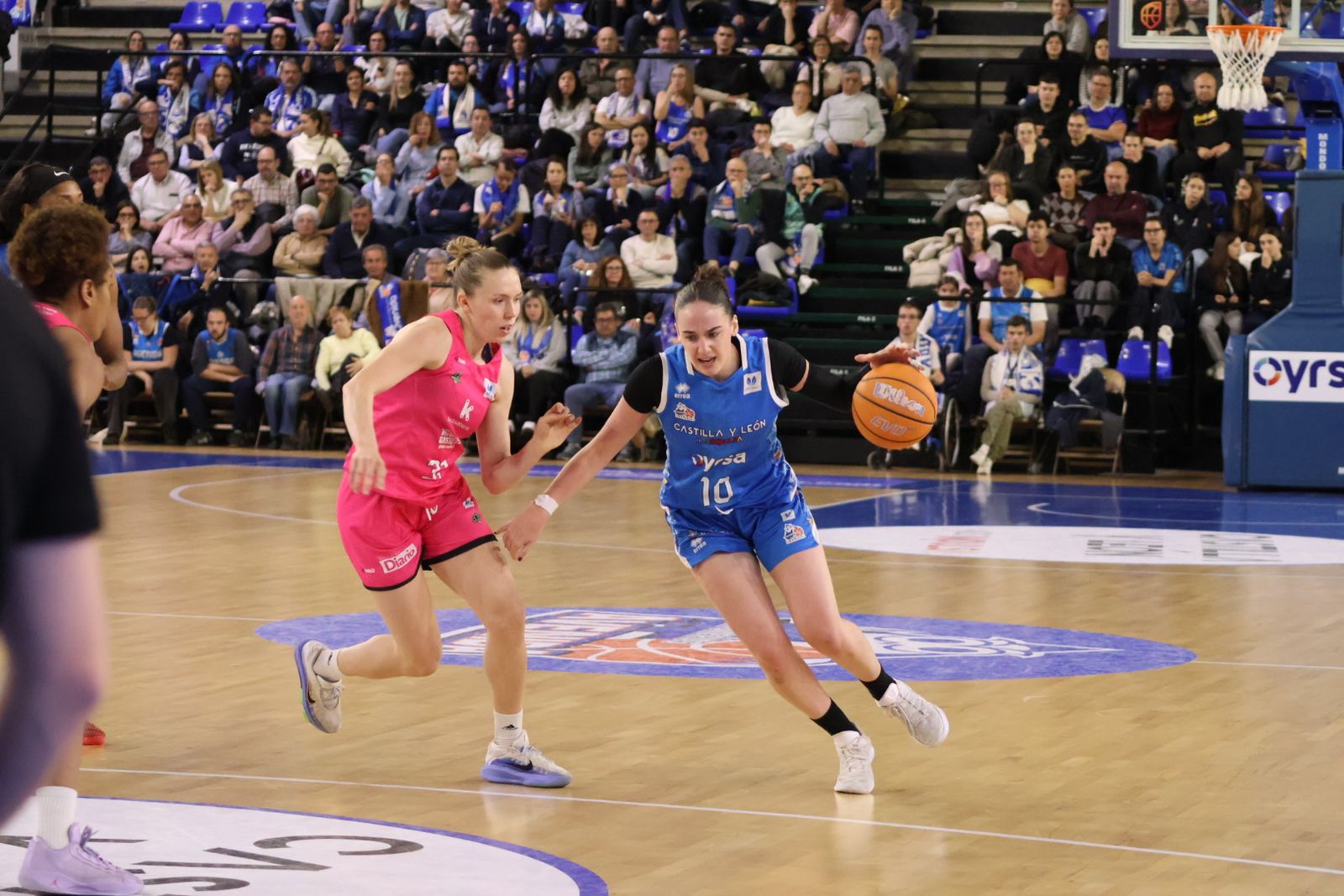 Perfumerías Avenida - Araski