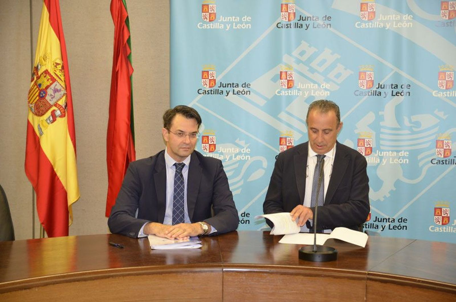 Montes sanidad rural