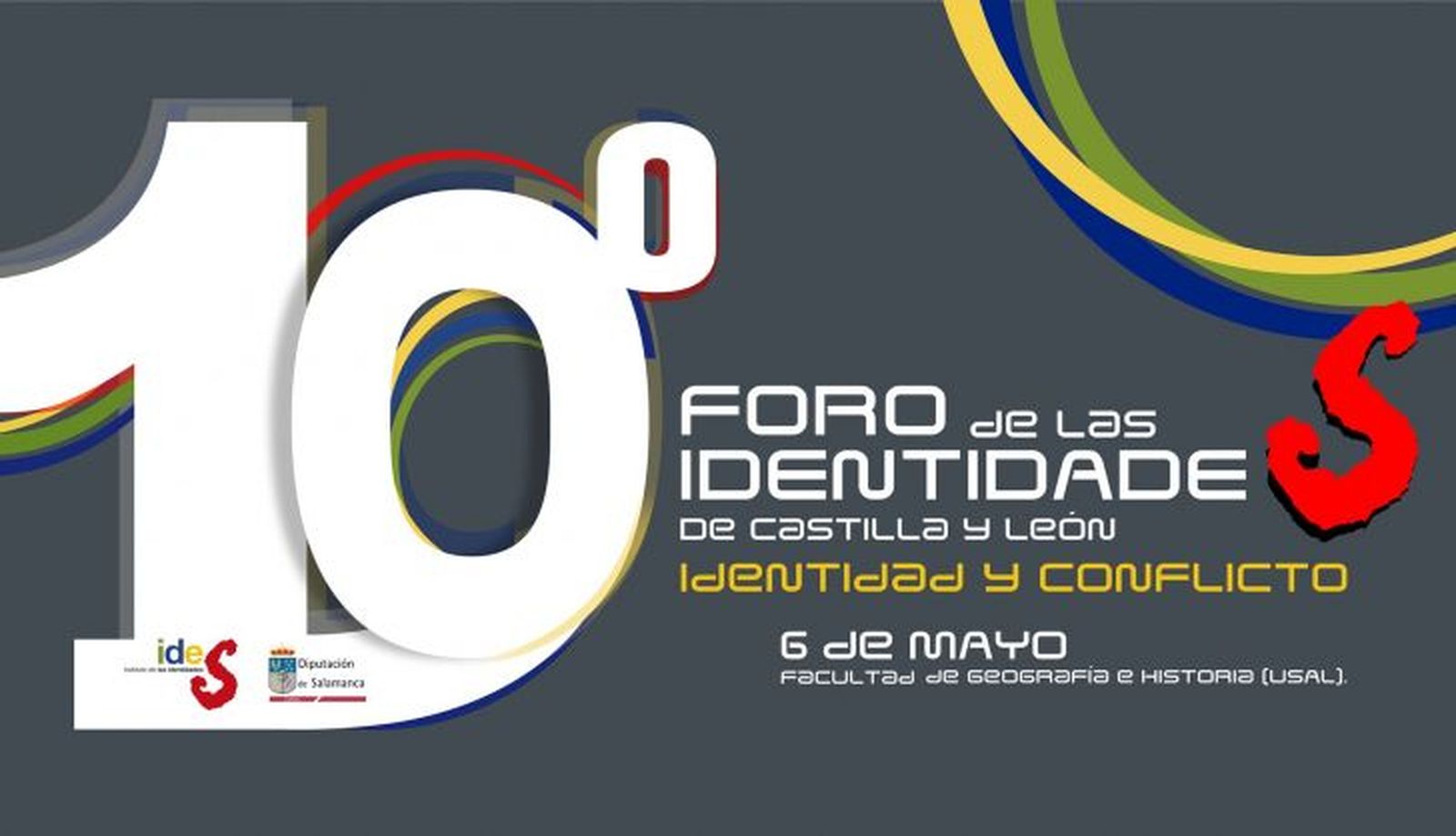 Cartel 10 Foro