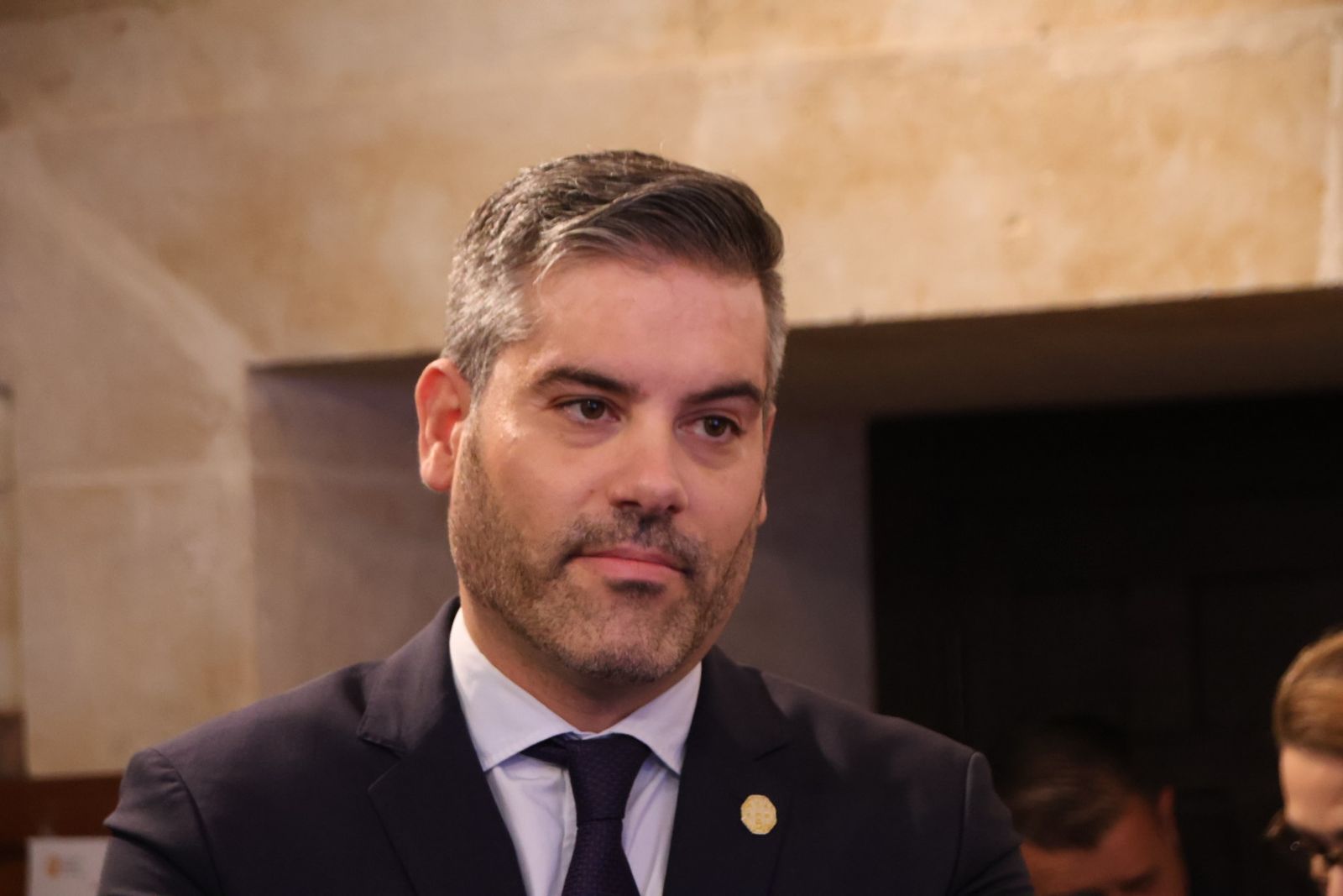 Presentación del proyecto de ampliación y musealización de Scala Coeli