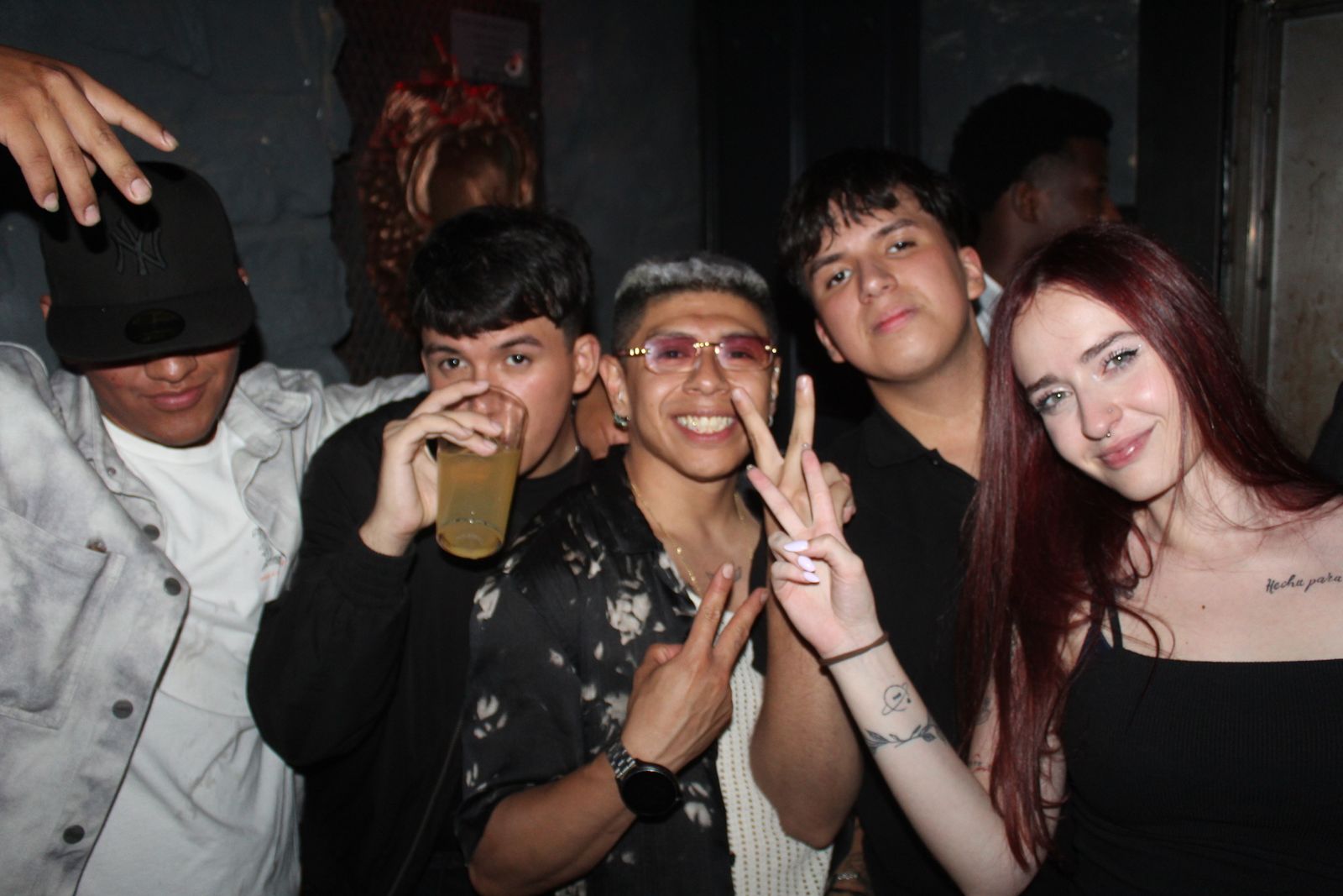 Salamanca de noche, viernes 5 de septiembre