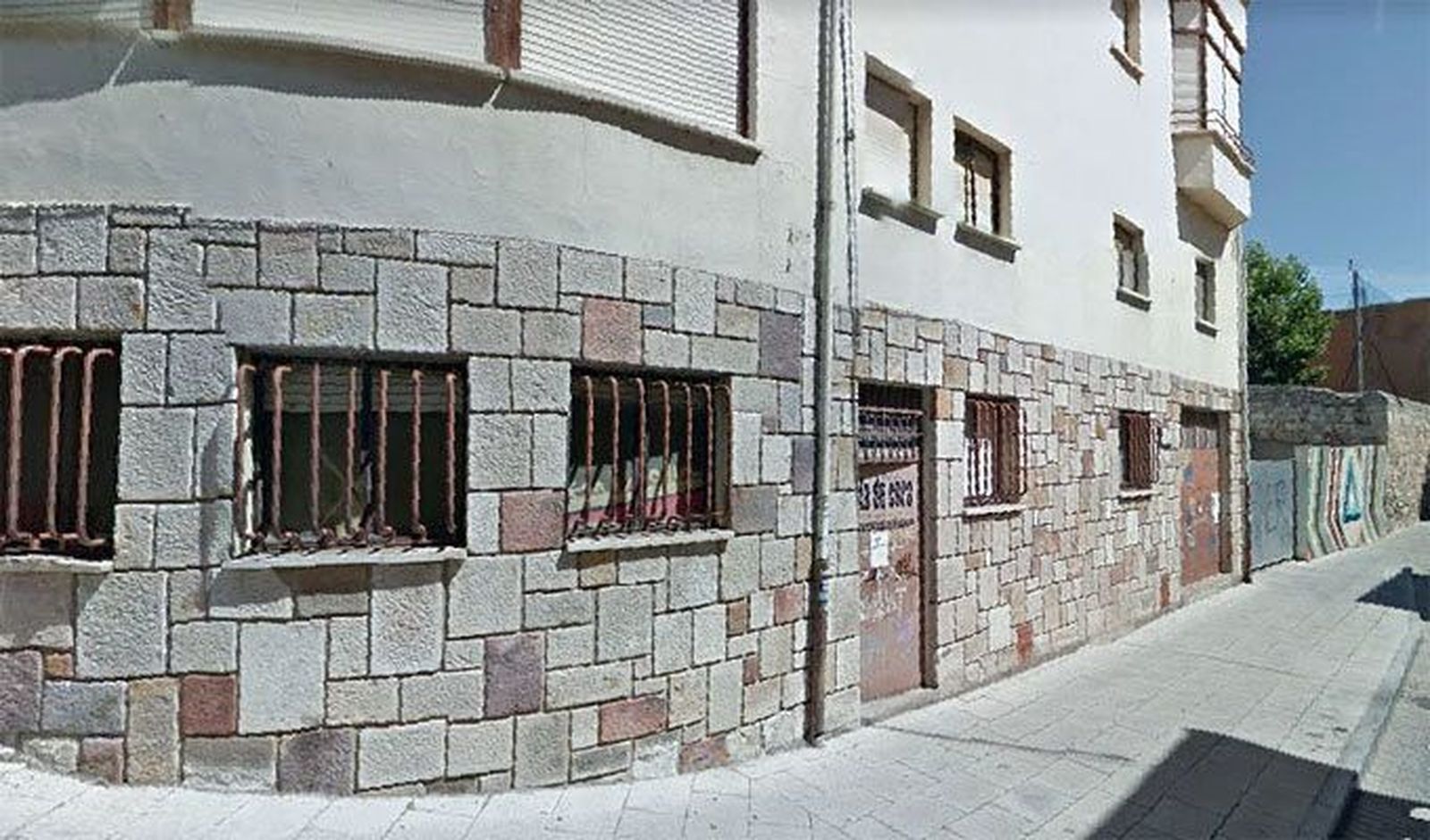 La “Sala de Cura” inaugura este viernes la exposición “Herencia”