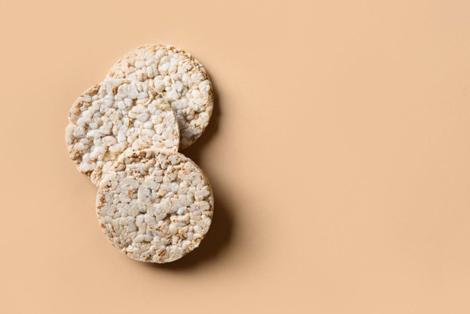 Tortitas. Foto Infosalus