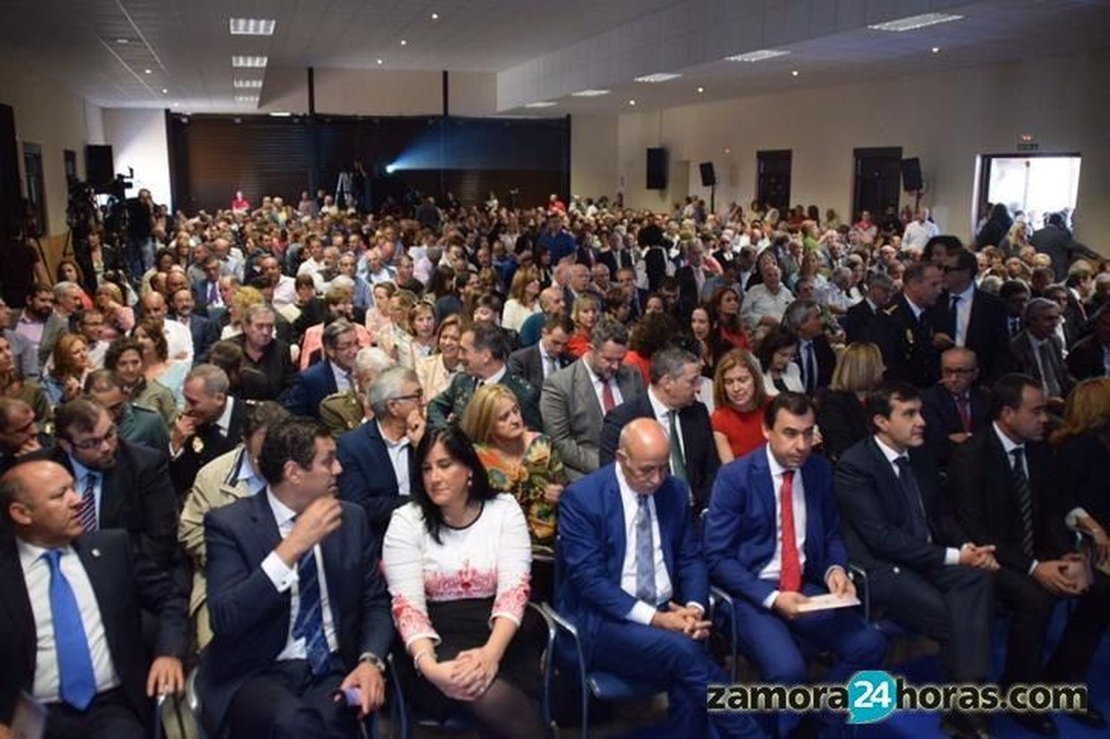Día de la Provincia Villardeciervos