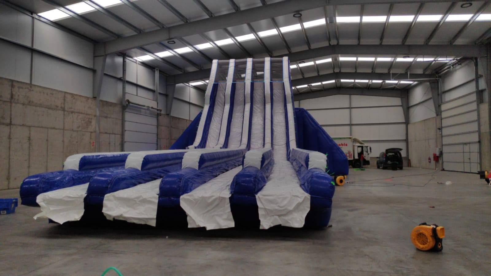 San Millán Espectáculos