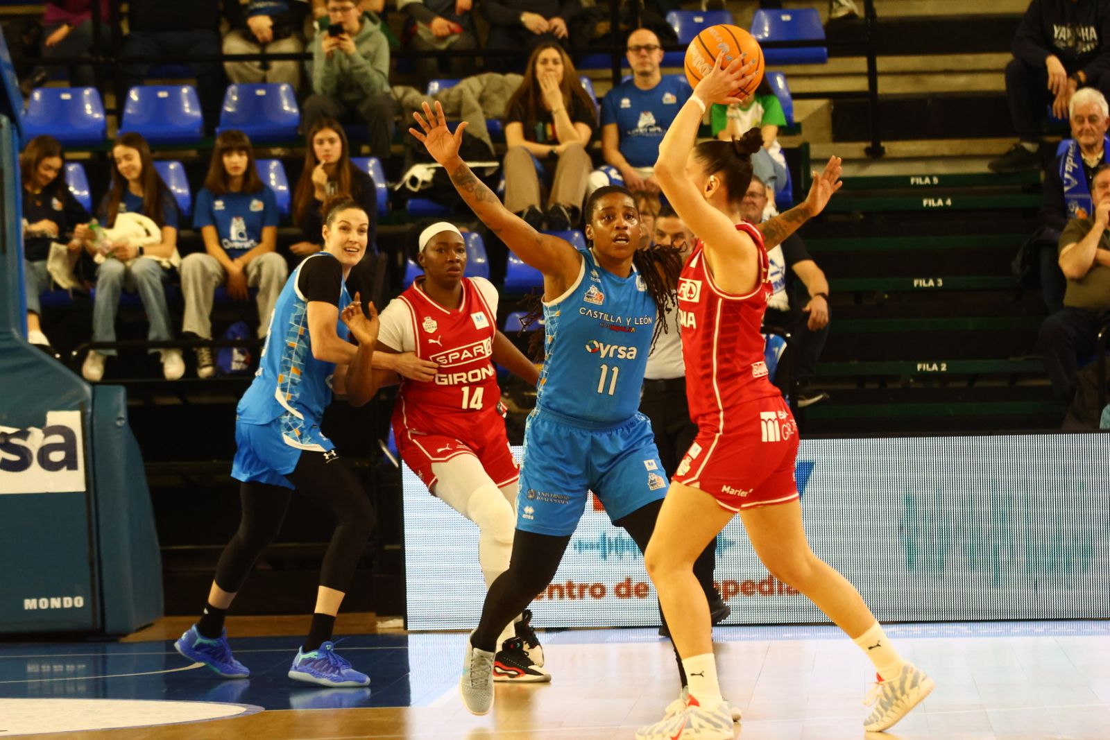 Perfumerías Avenida - Girona