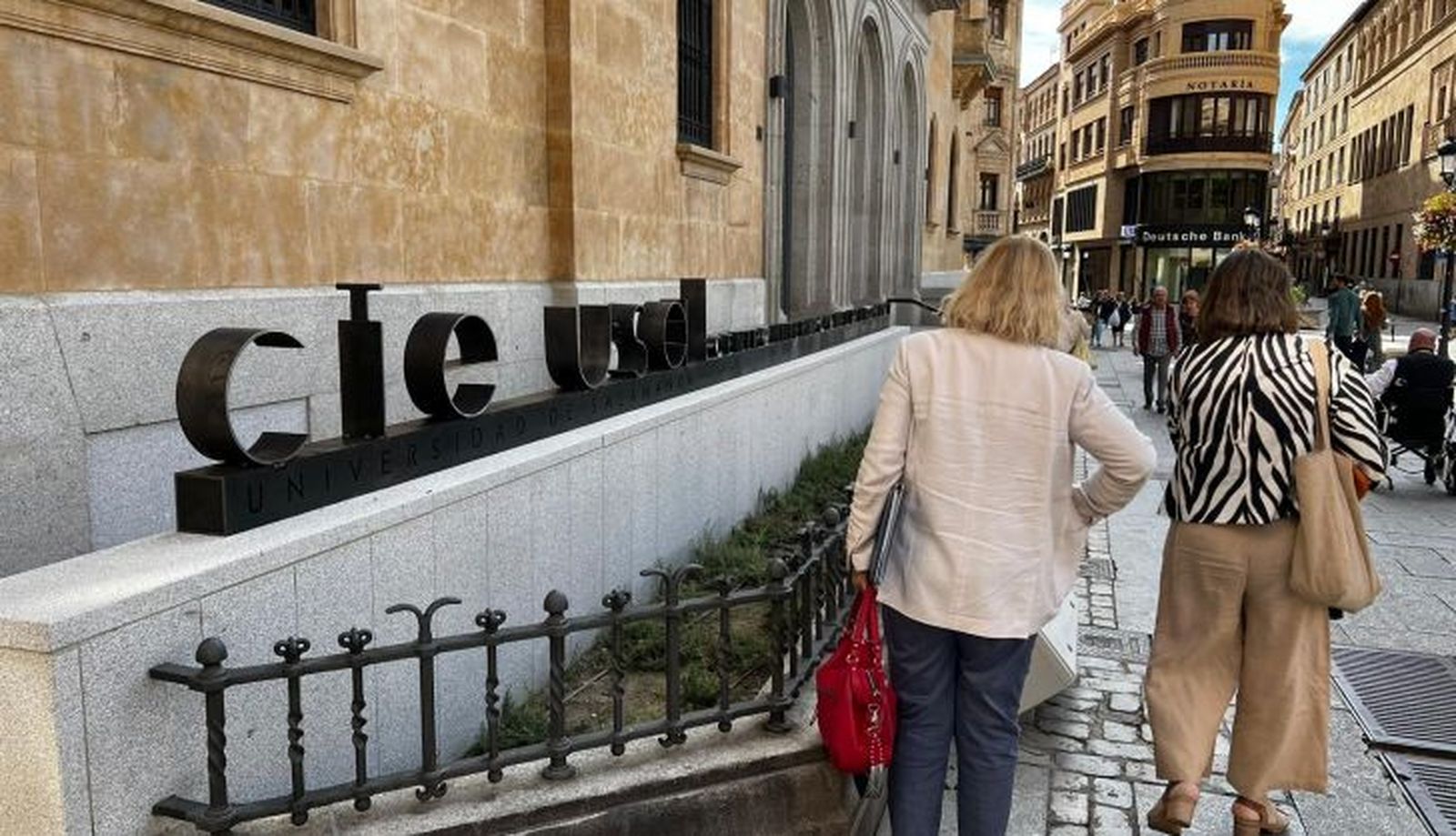 Centro Internacional del Español (CIE)