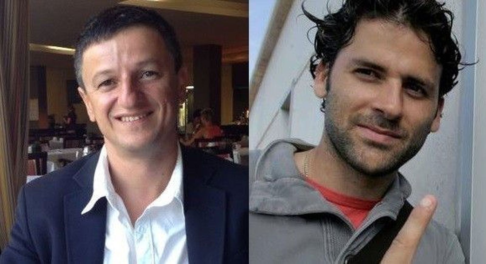 Javier de la Cruz y Líbero Parri llevarán la gestión deportiva del nuevo Salamanca