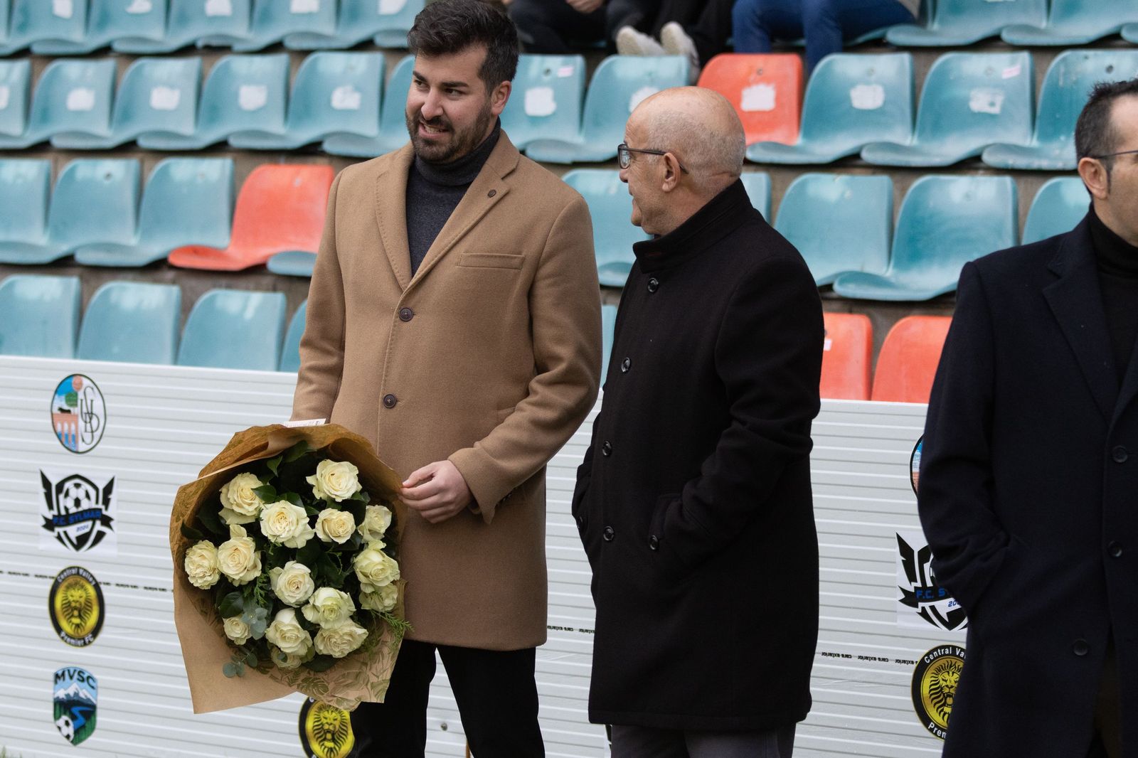 Salamanca CF UDS - Oviedo Vetusta