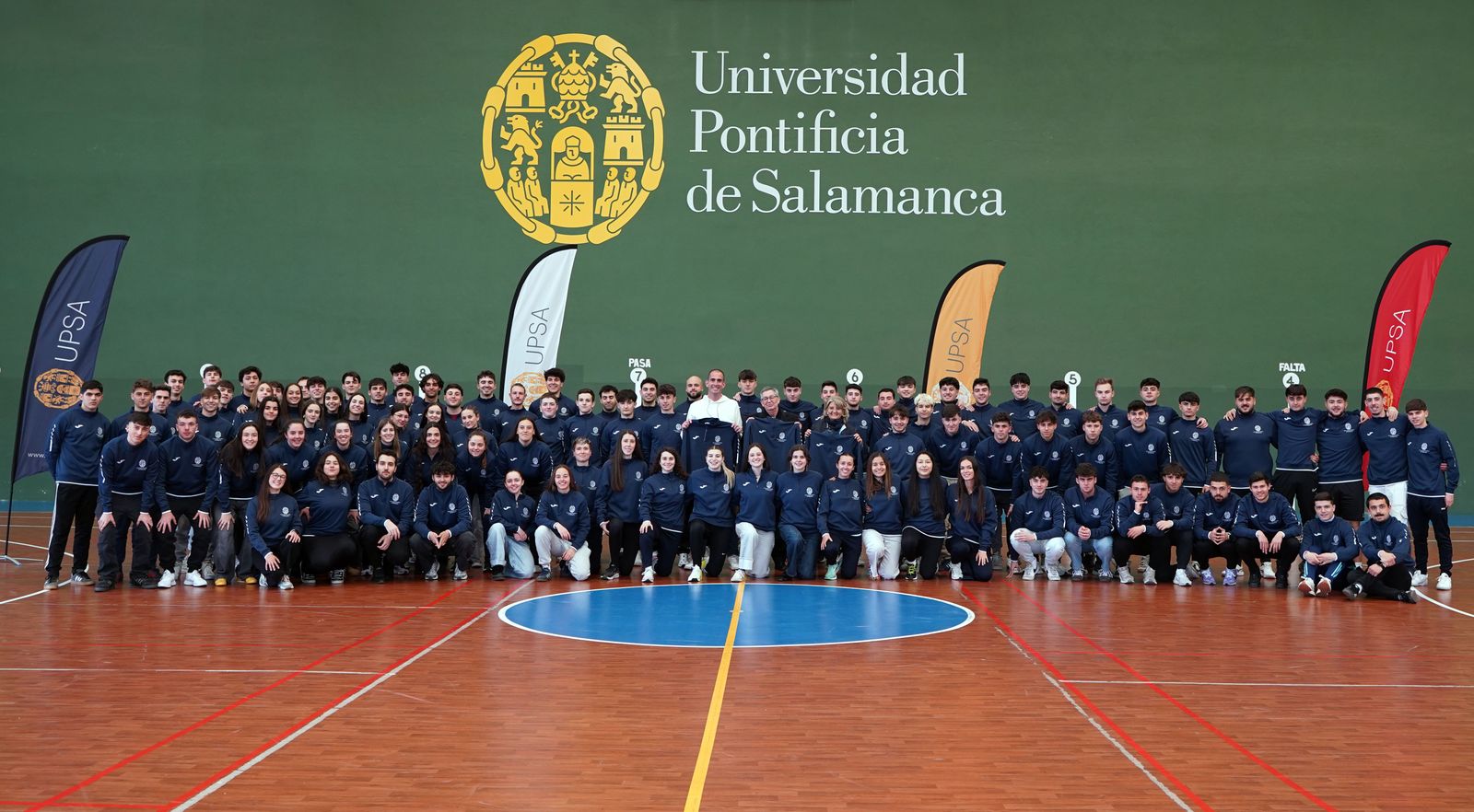 Trofeo Rector 2025 Trofeo Rector 2025