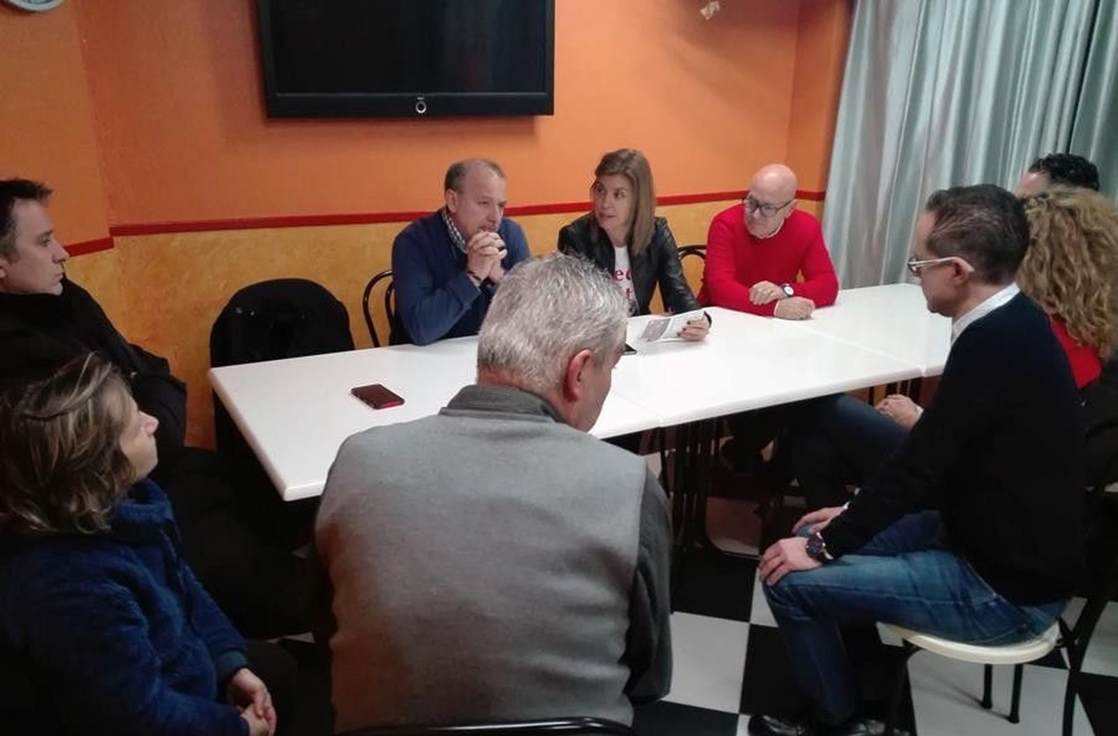 Reunión Casco Antiguo (Copy)PP