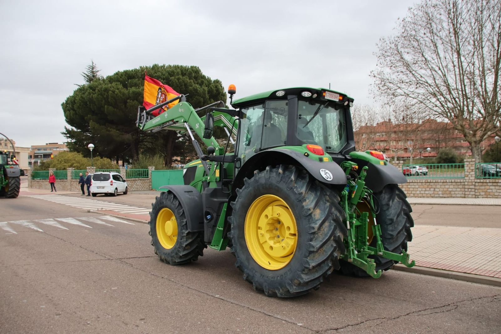 tractorada-en-salamanca-este-miercoles-7-de-febrero-3