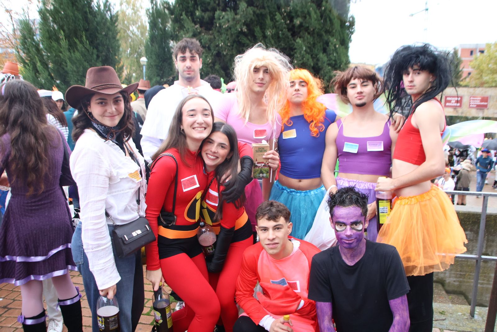 Fiestas de San Alberto