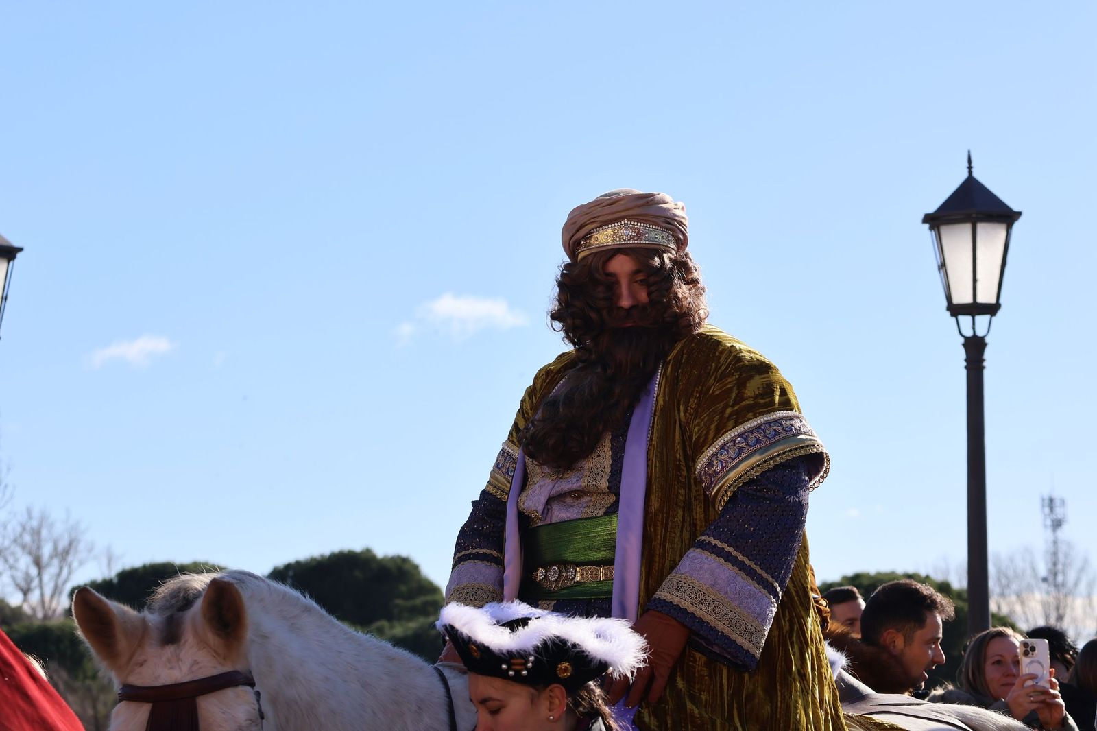 Llegada de los Reyes Magos a Zamora (25).JPG