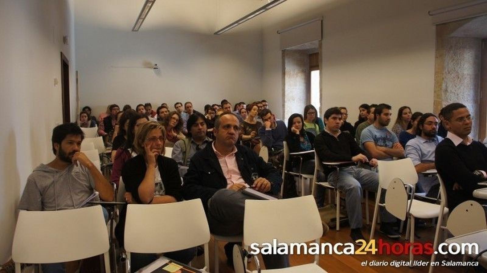 Seminario "Brasil 2014: Elecciones Presidenciales"