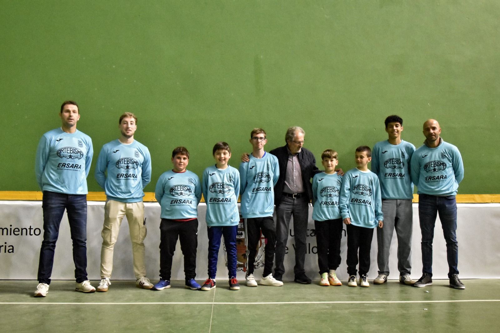 Club de Pelota Las Villas (Villoria) (5)