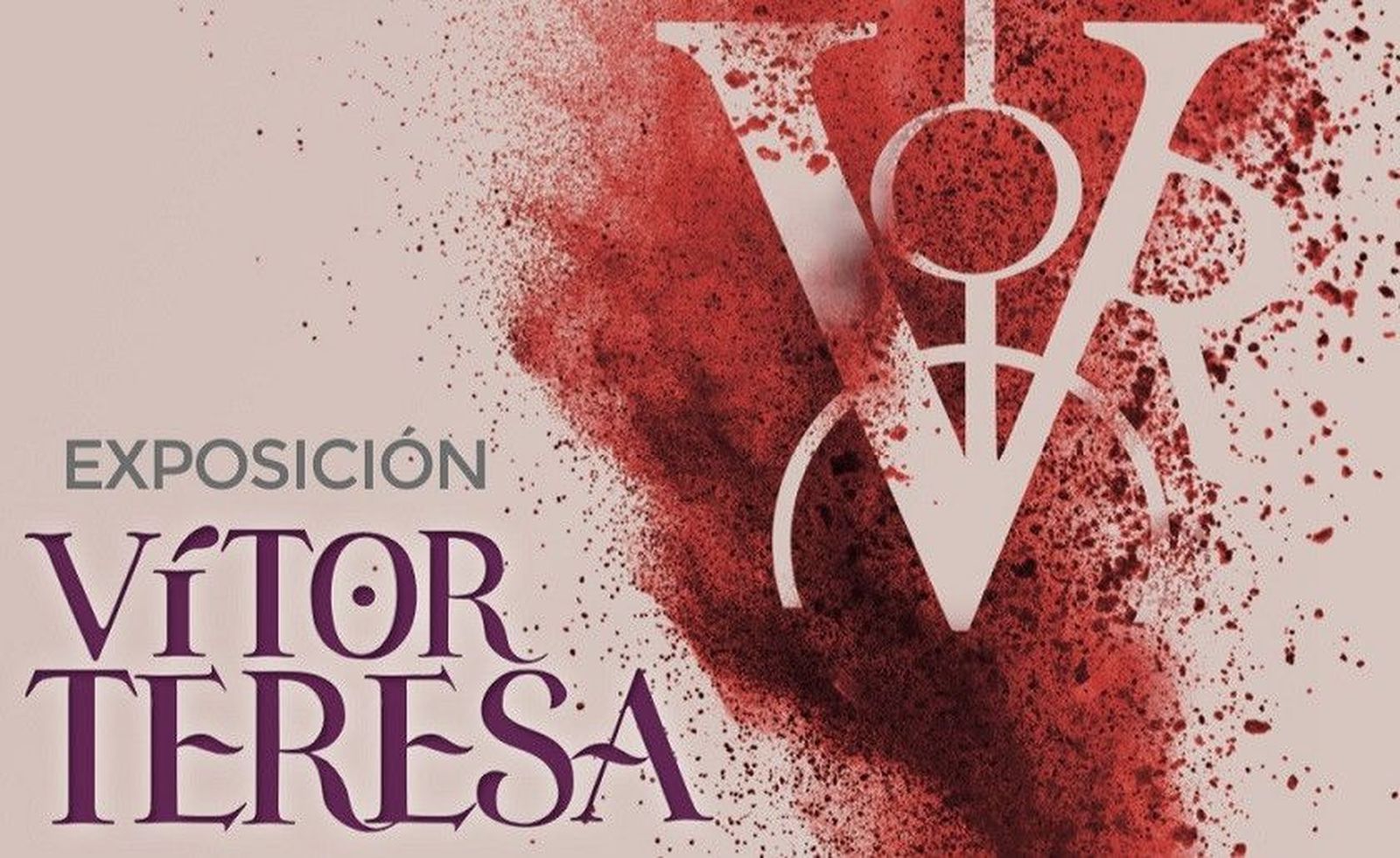 Exposición Vítor Teresa Exposición Vítor Teresa