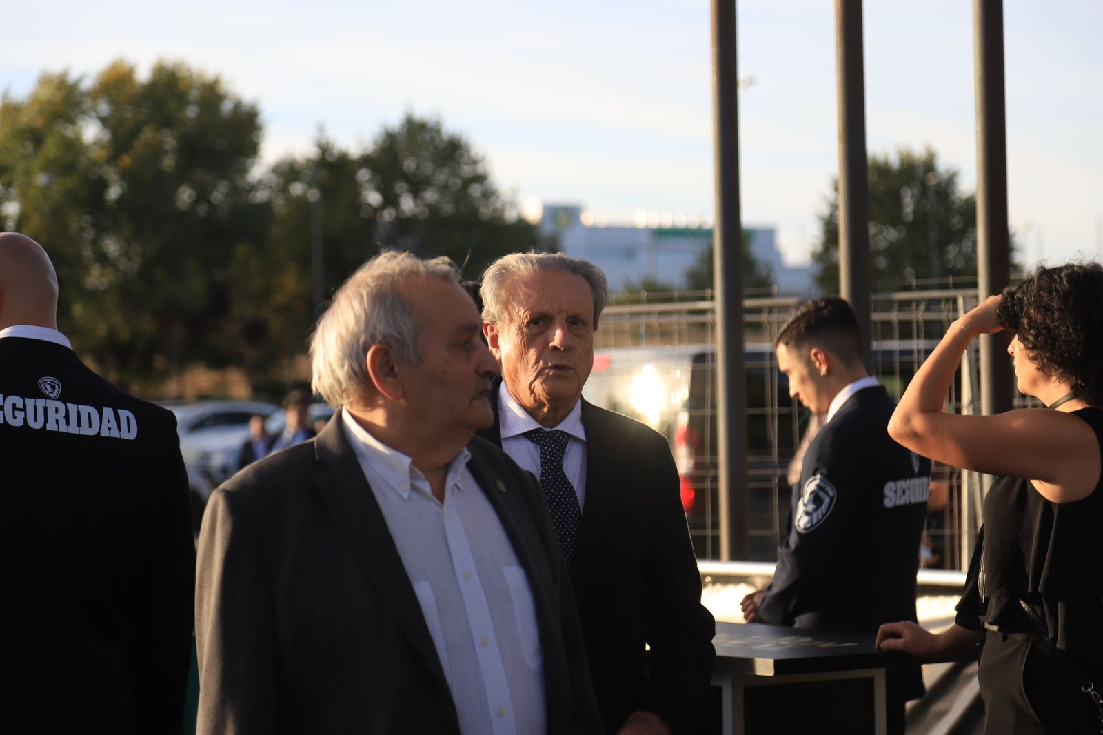 GALERÍA | Premios Caja Rural 2025