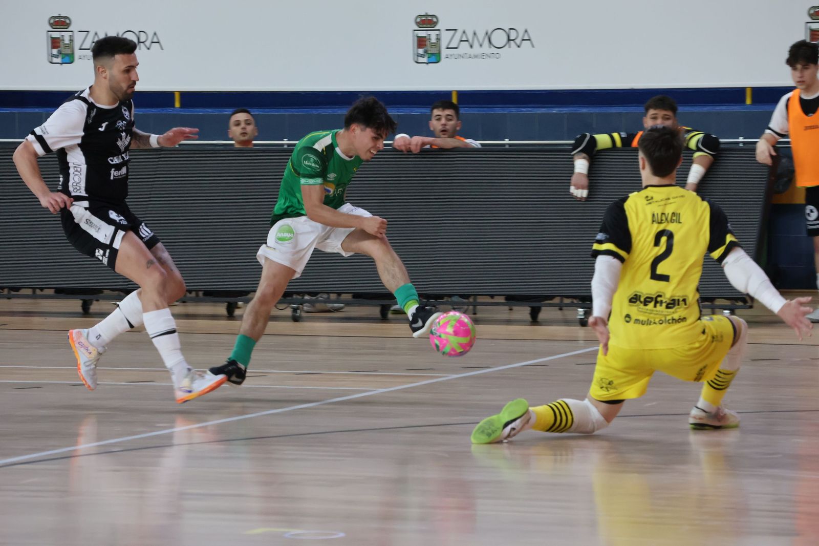 River Sala Zamora FS - Albense FS (26).JPG