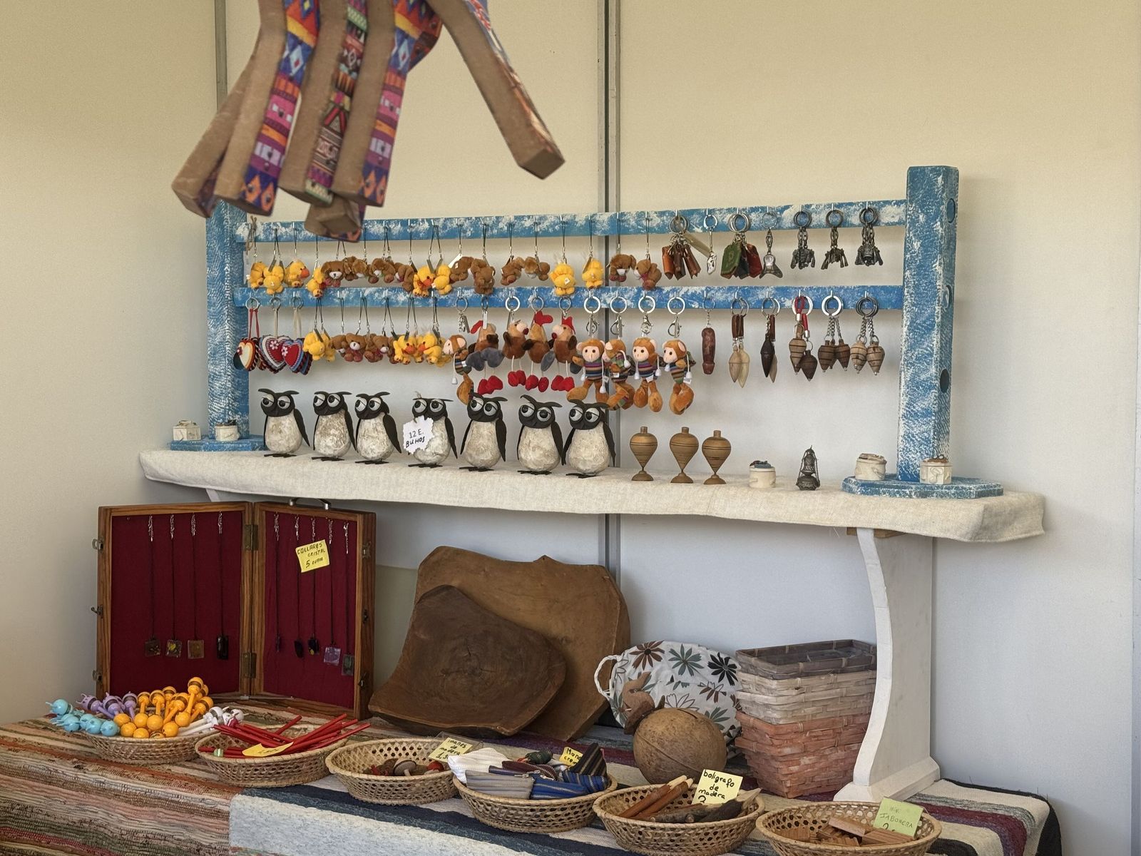 Cabrerizos, inauguración de la Feria agroalimentaria