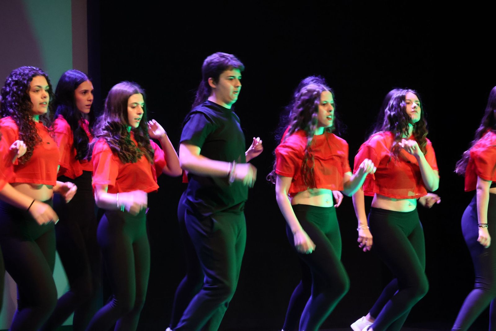 GALERÍA | Revive en imágenes la gala de los Premios Talento Emprende 2026