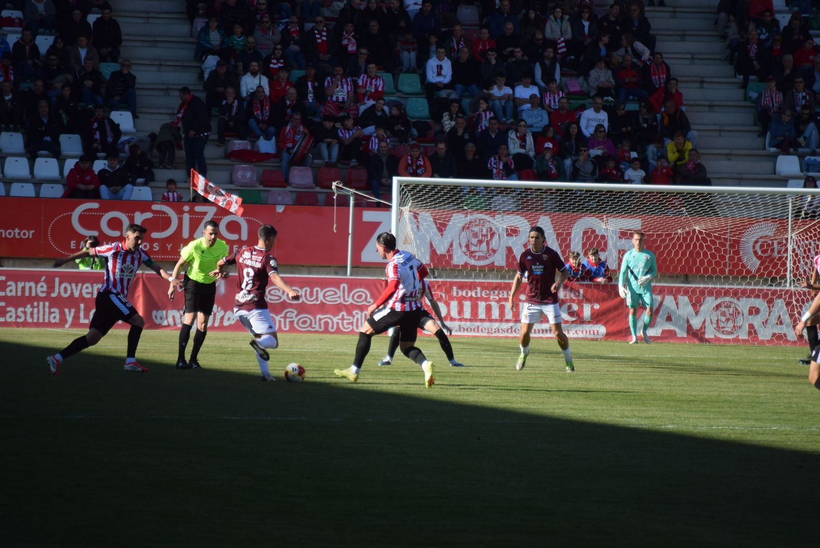 Zamora CF - Pontevedra CF (105).JPG