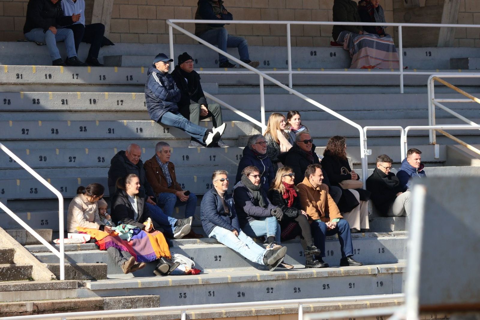 Ribert - Salamanca CF UDS B