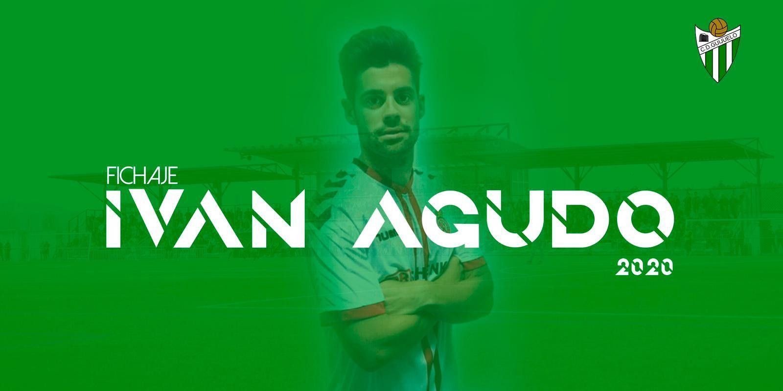 Iván Agudo Guijuelo