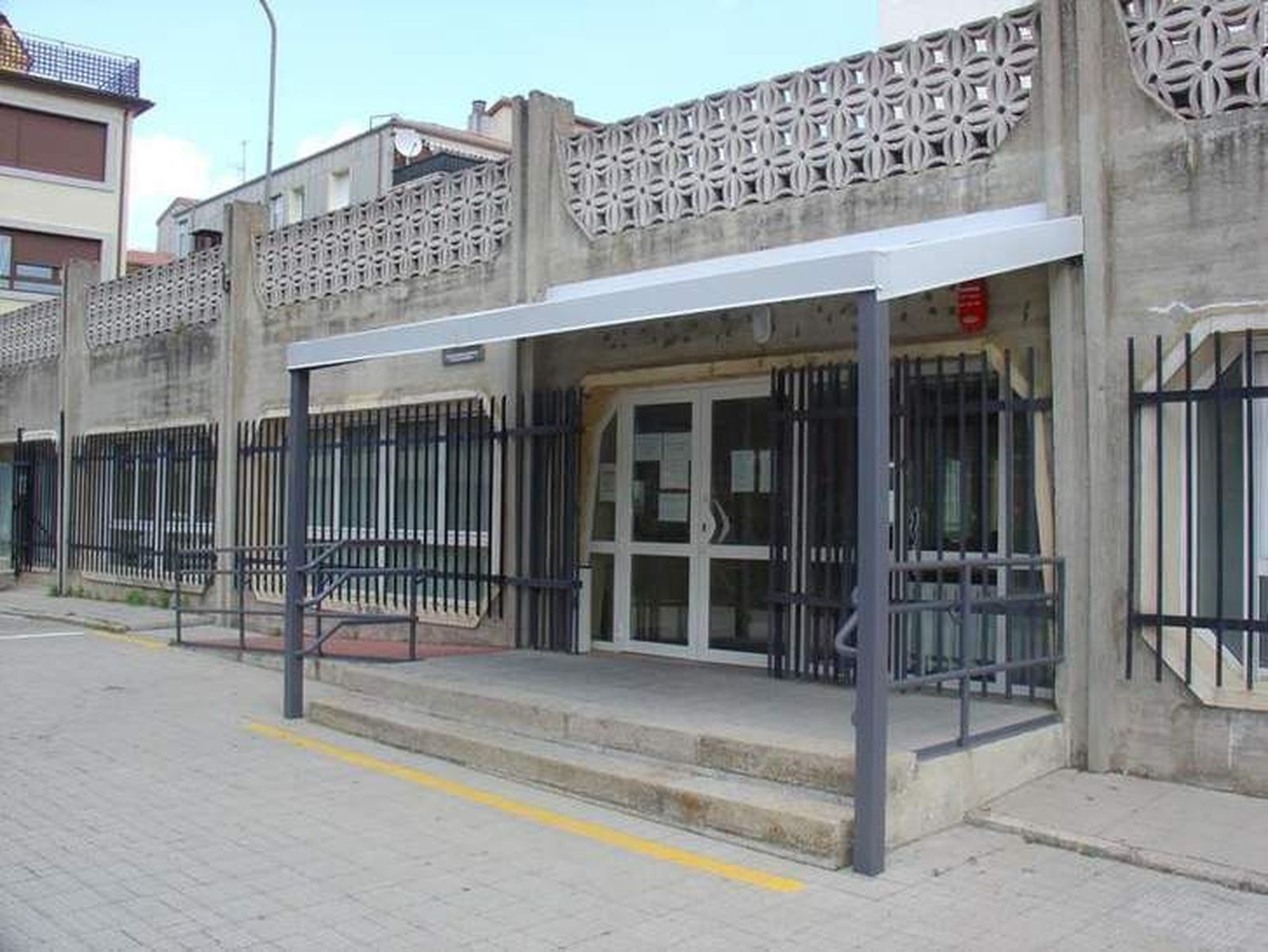 El Taller Entrena regresa este viernes al Centro de Día