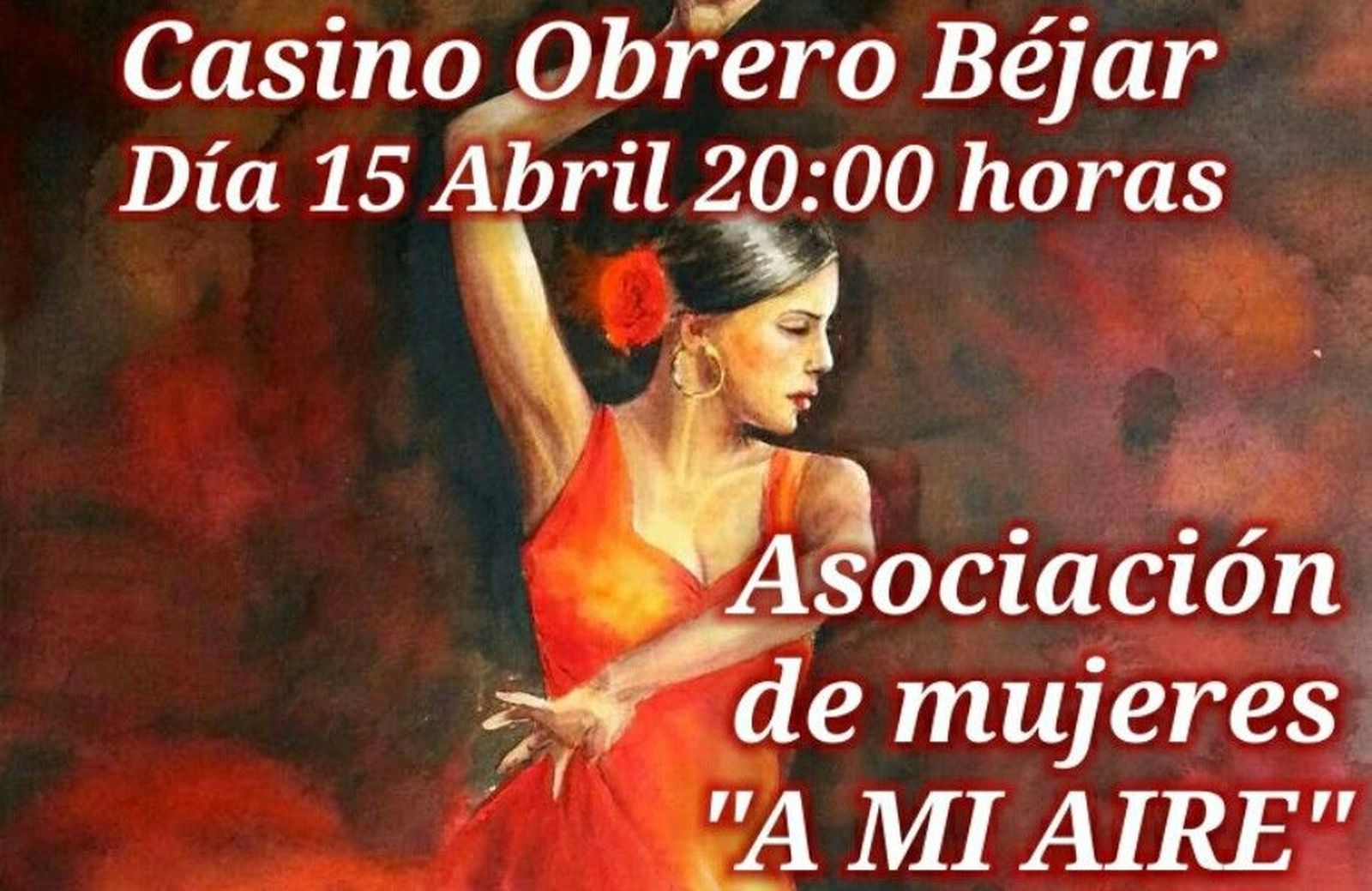 Feria abril casino