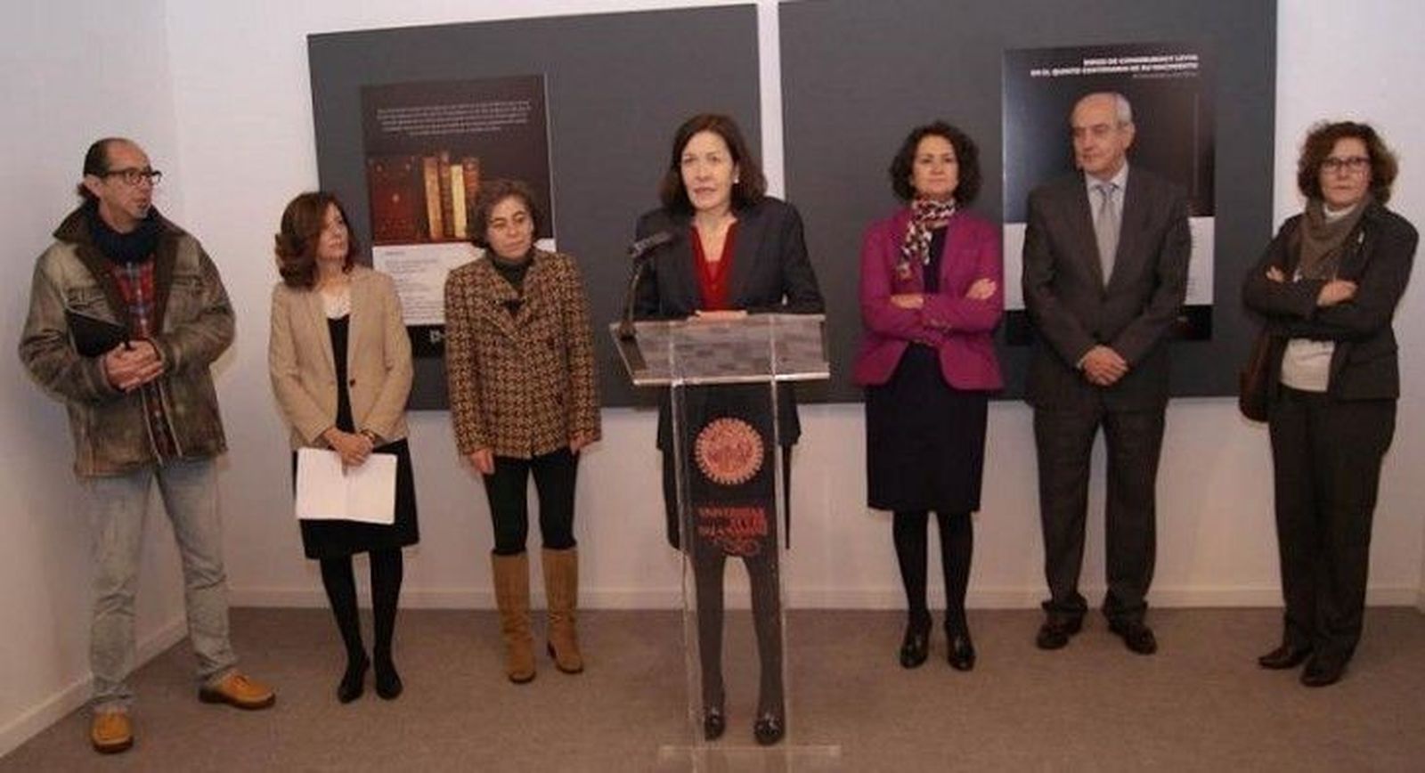 La Universidad recuerda el legado de Diego de Covarrubias con un libro y una exposición
