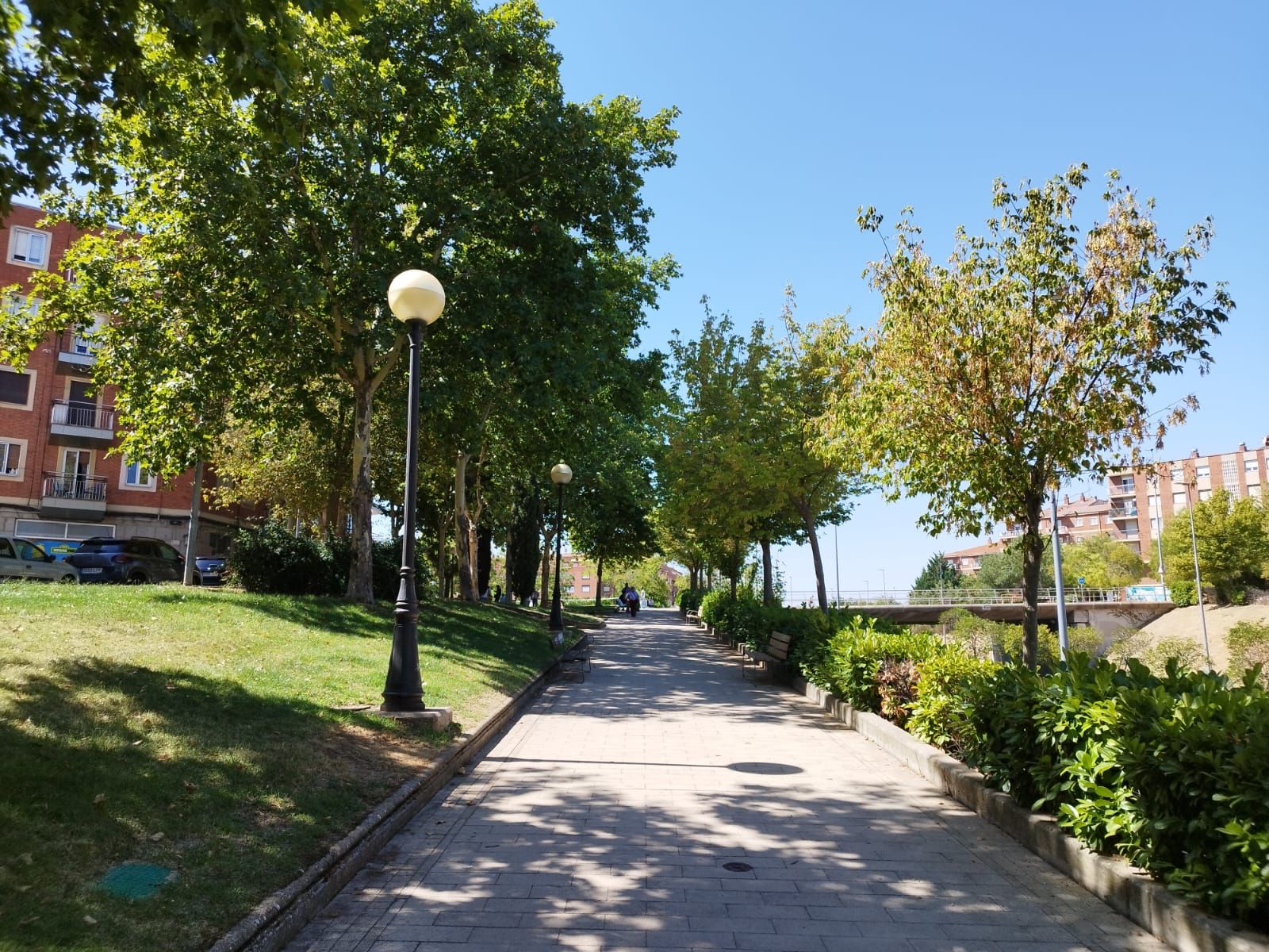 Avenida de Salamanca