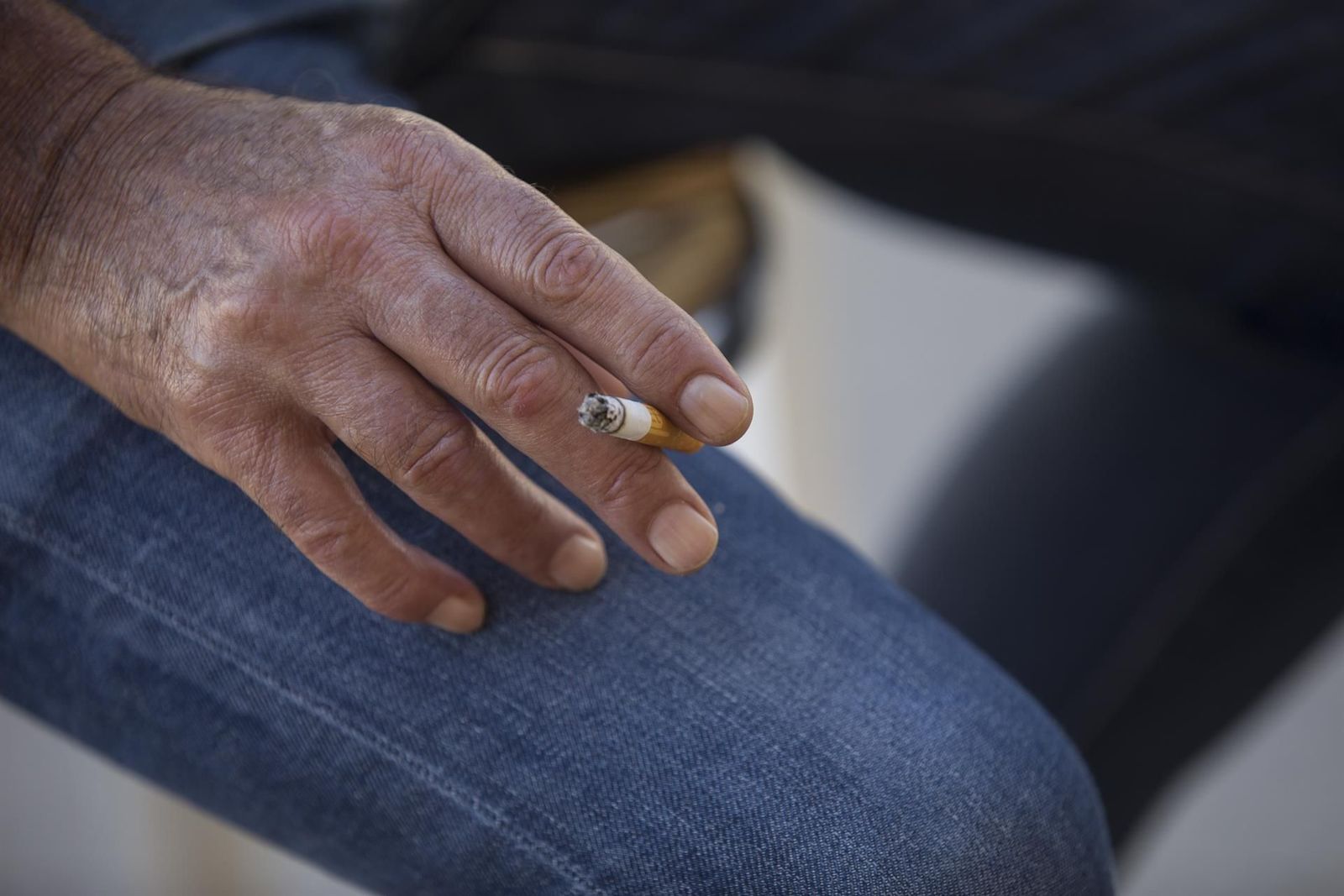 Cigarro | FOTO EP