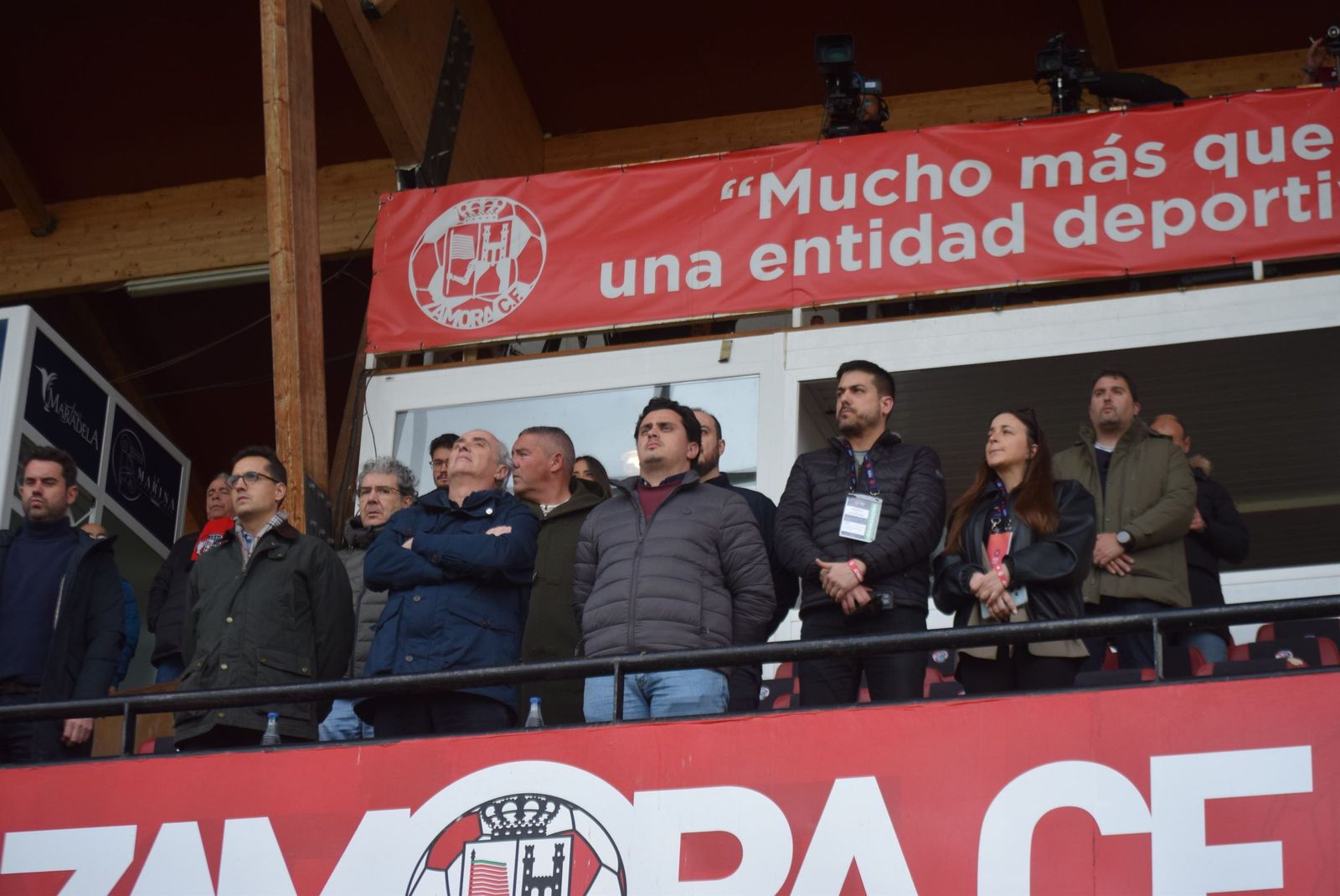 ZAmora CF - CD Arenteiro