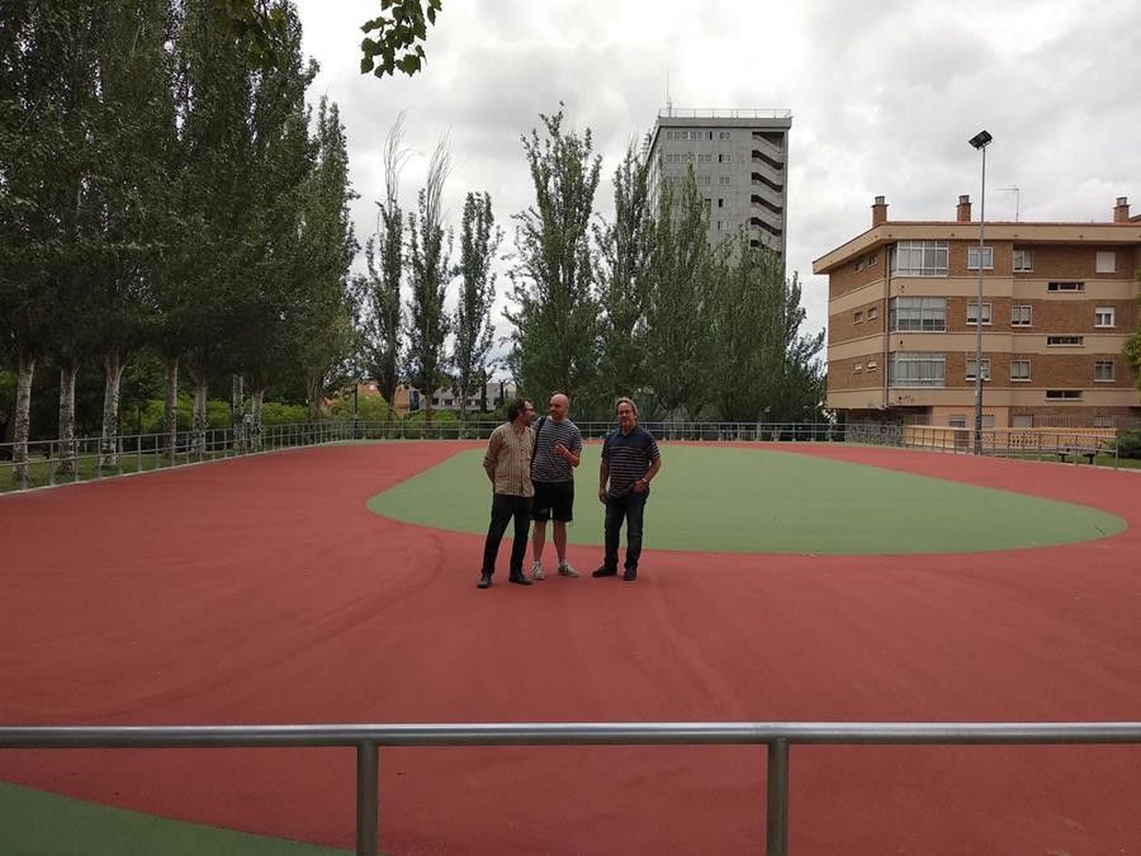 Pistas León Felipe 3 (Copy)