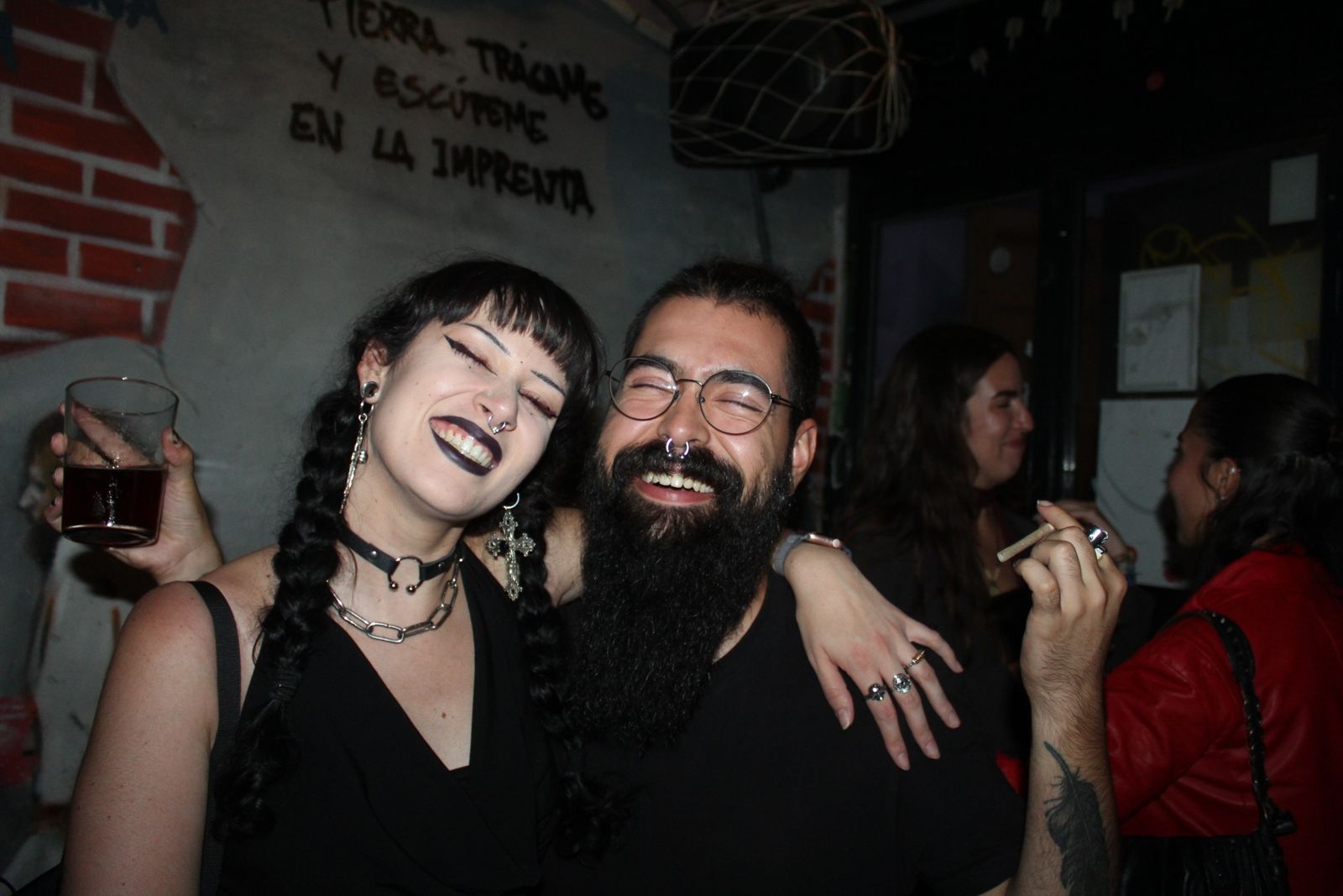 Salamanca de noche, jueves 4 de septiembre