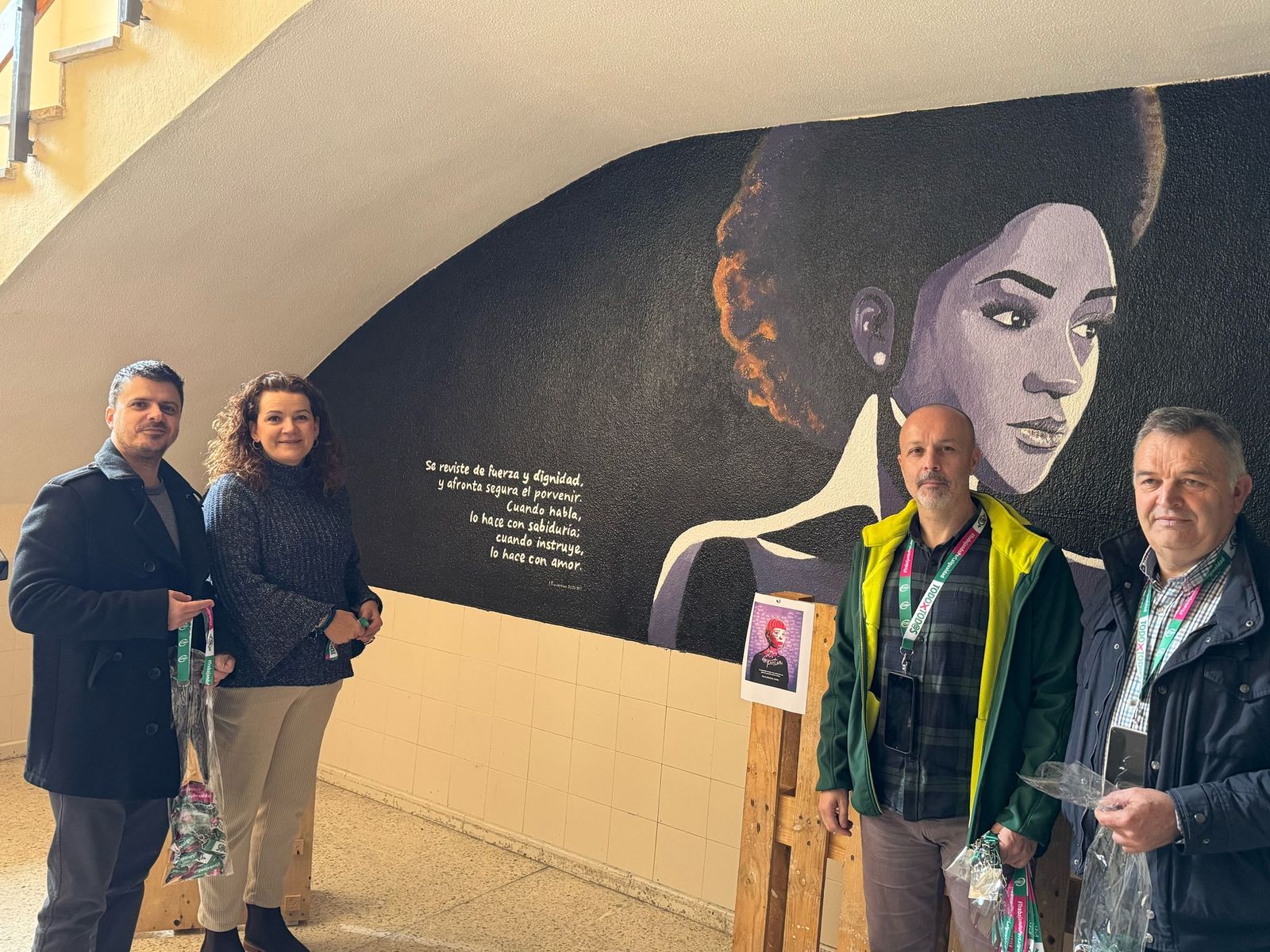 IES Ramos del Manzano Vitigudino.