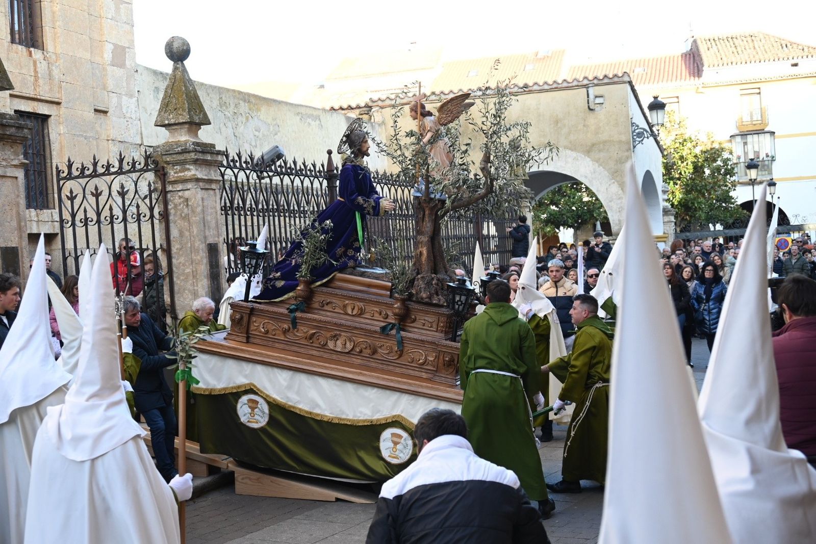 Oración del Huerto, procesión domingo de Ramos en Ciudad Rodrigo  (5).jpg