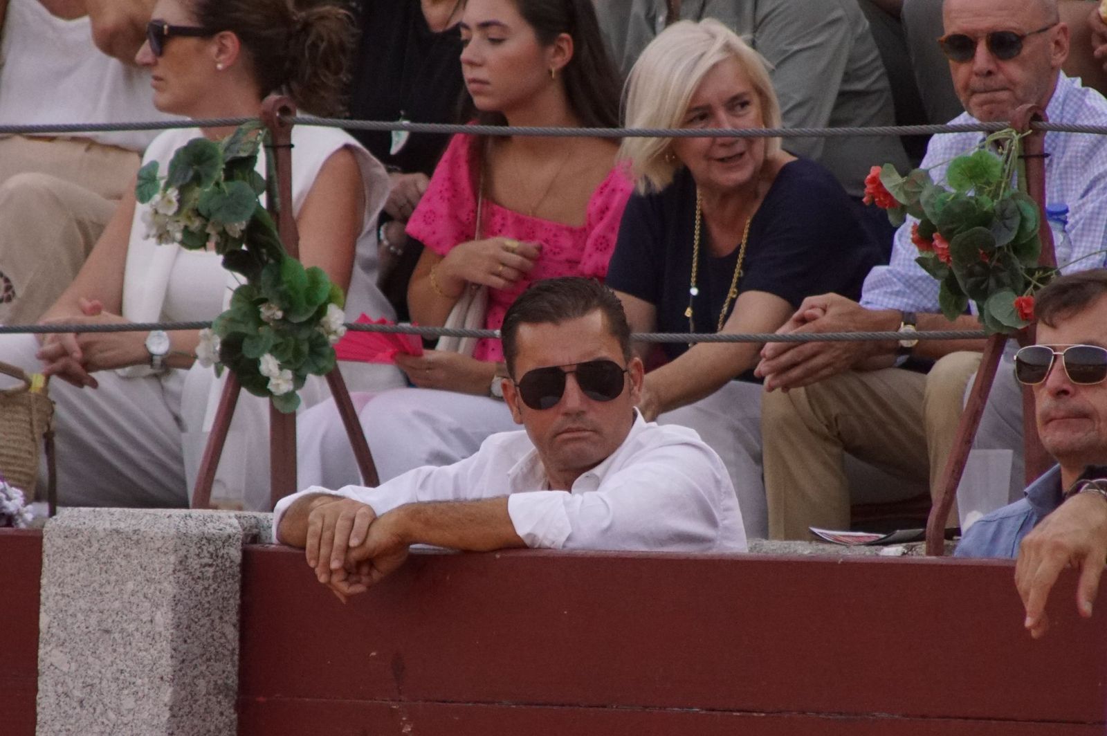 Novillada mixta en picadores en Guijuelo, 17 de agosto