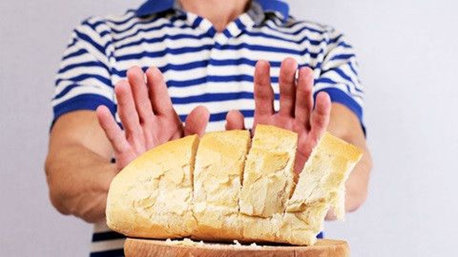 16 de mayo, Día Nacional del Celíaco