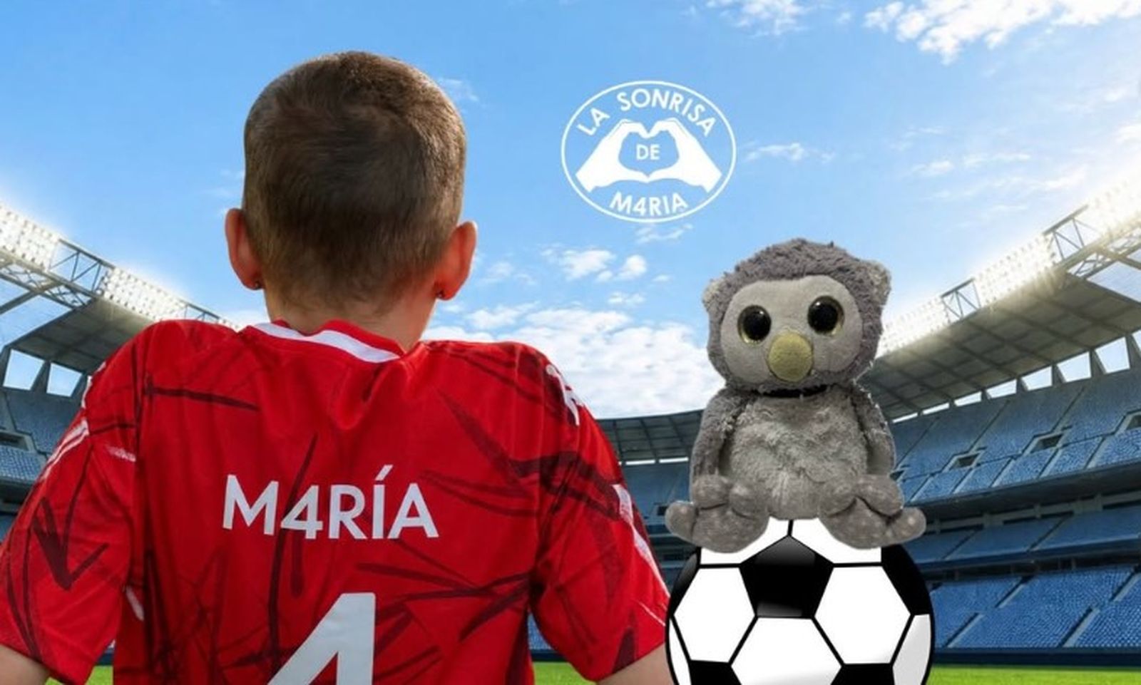 Torneo La Sonrisa de M4ría