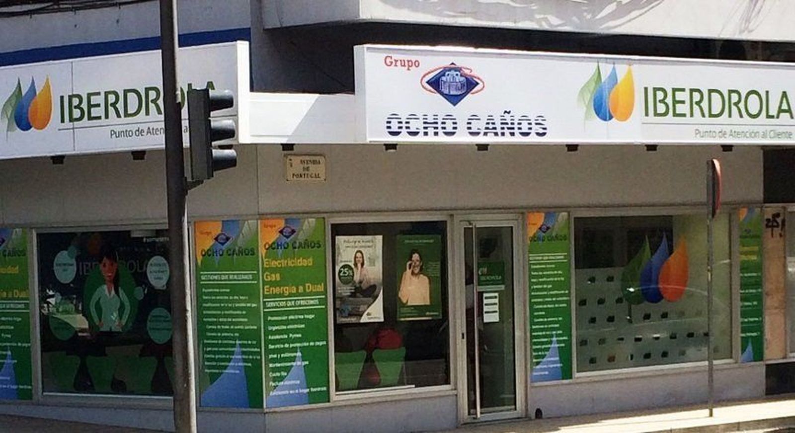 Iberdrola abre un nuevo punto de atención al cliente en Zamora