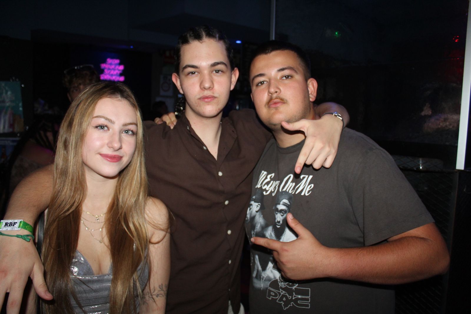 Salamanca de noche, viernes 29 de agosto